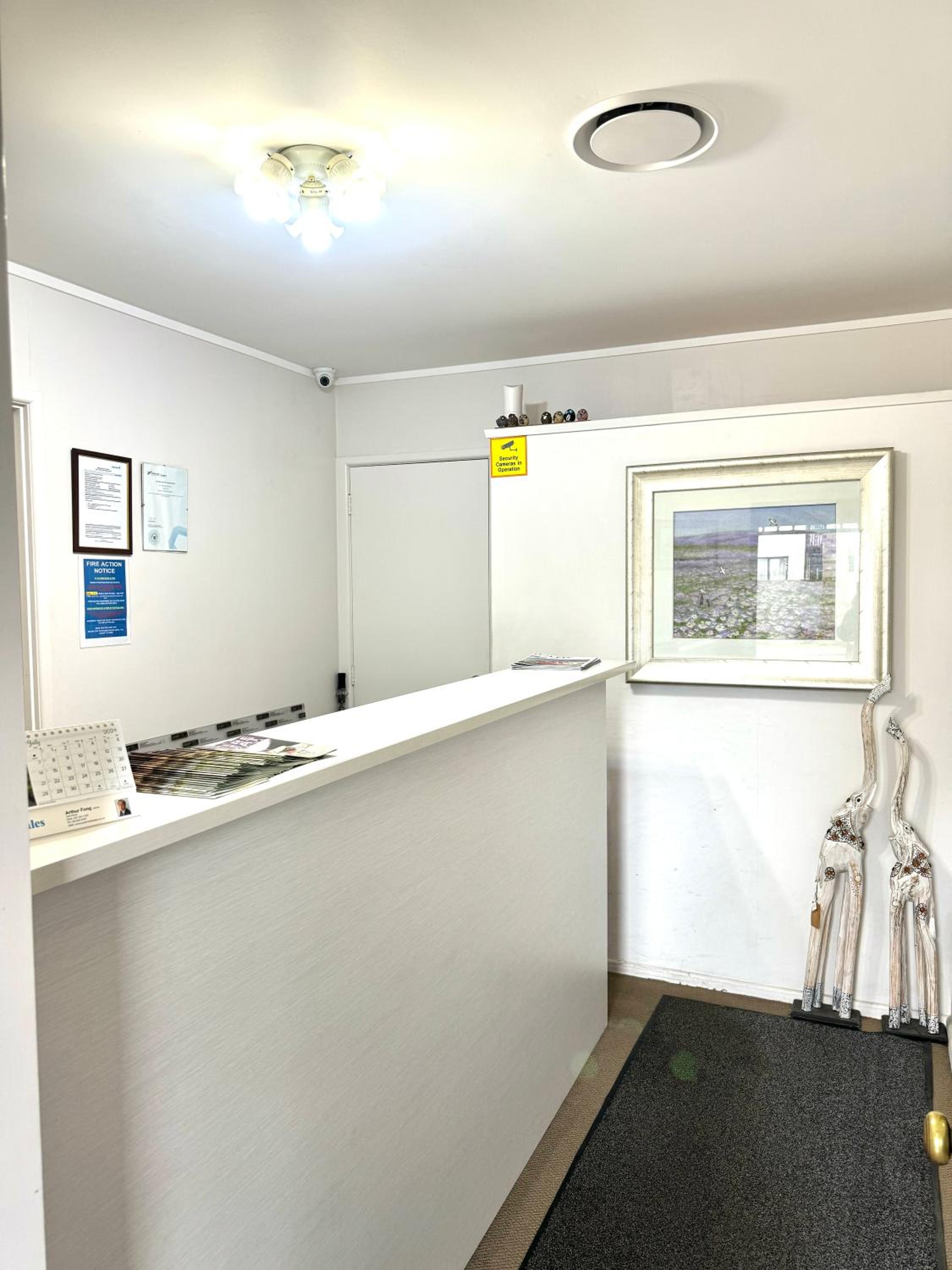 Papakura Pioneer Motor Lodge & Motel