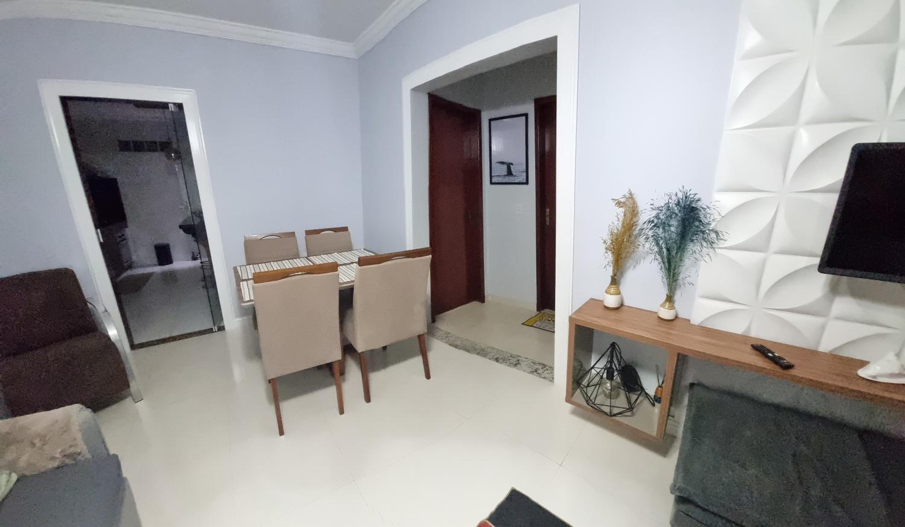 Casa Nova Marilea