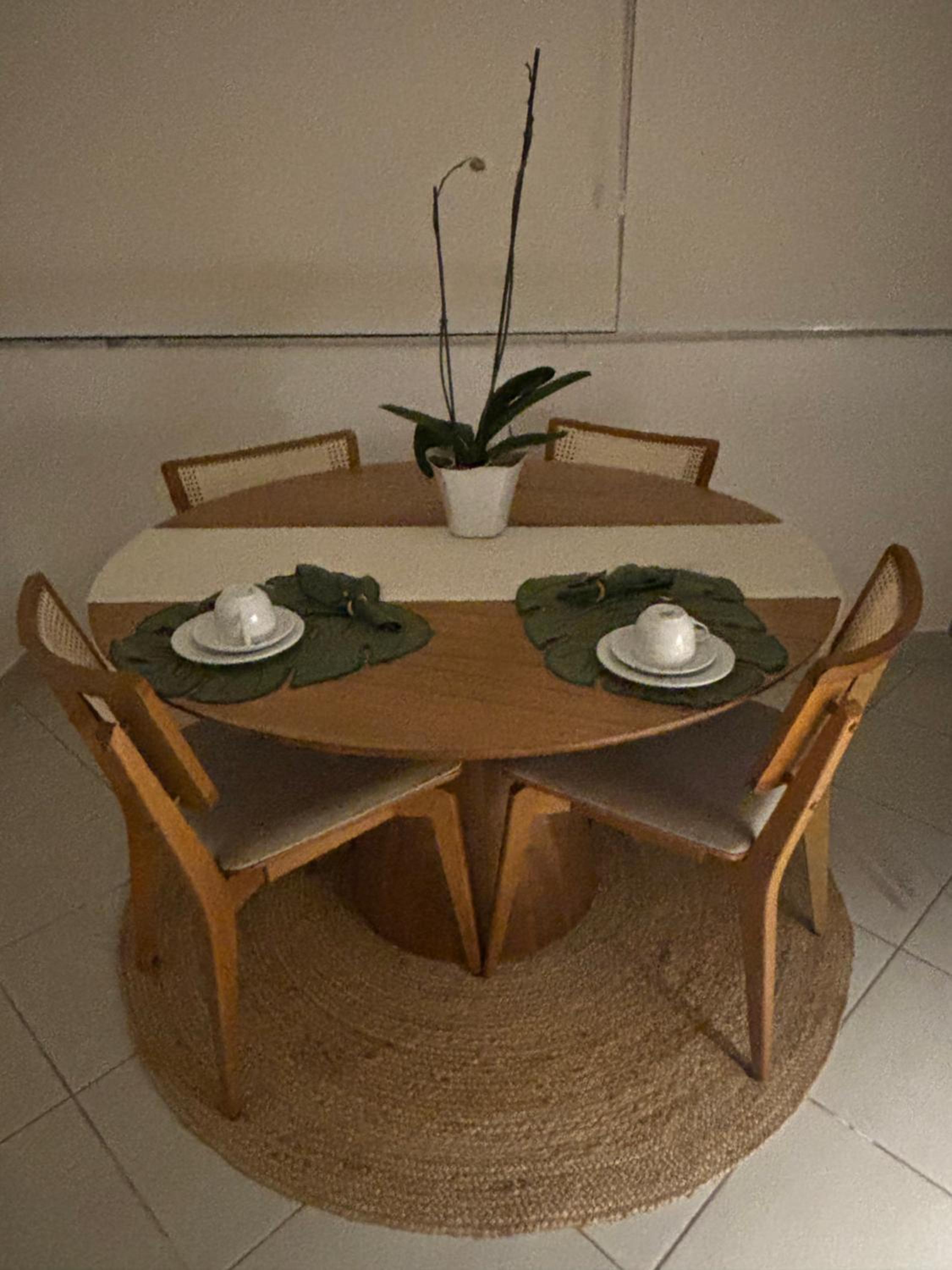 Cosy apartment in the heart of Copacabana