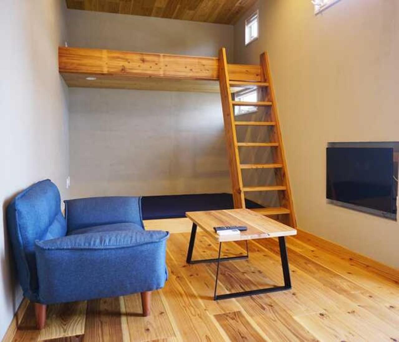 Sea&Sun Koijigahama Auto Campsite - Vacation STAY 88881v view 4
