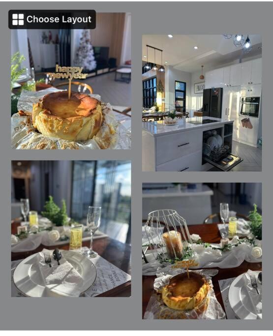Exclusive Modern Hygge Sunset Lounge Don Carlos view 3