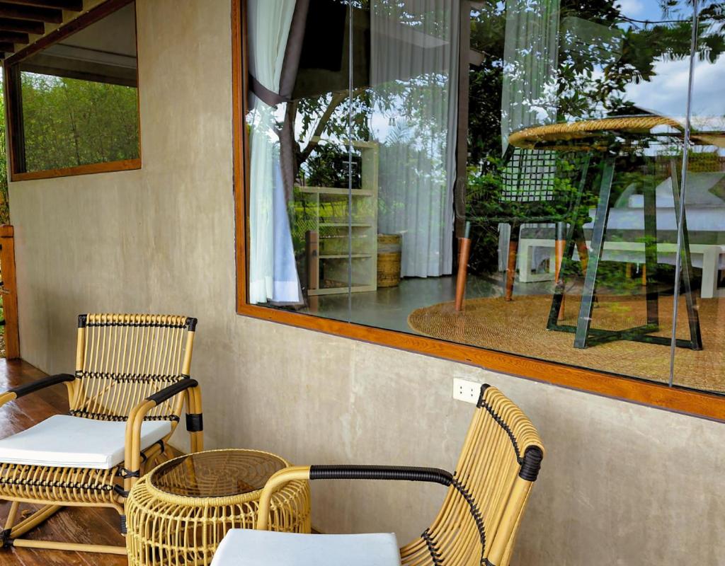 Sofia's Lake Resort