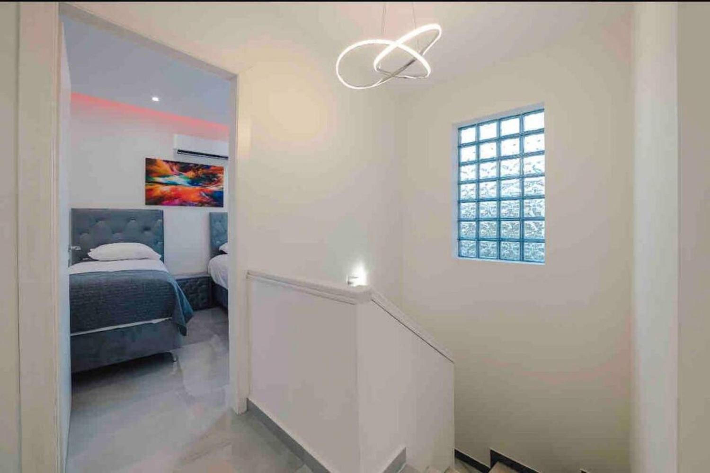 VIP flat Palaio Faliro 2BD