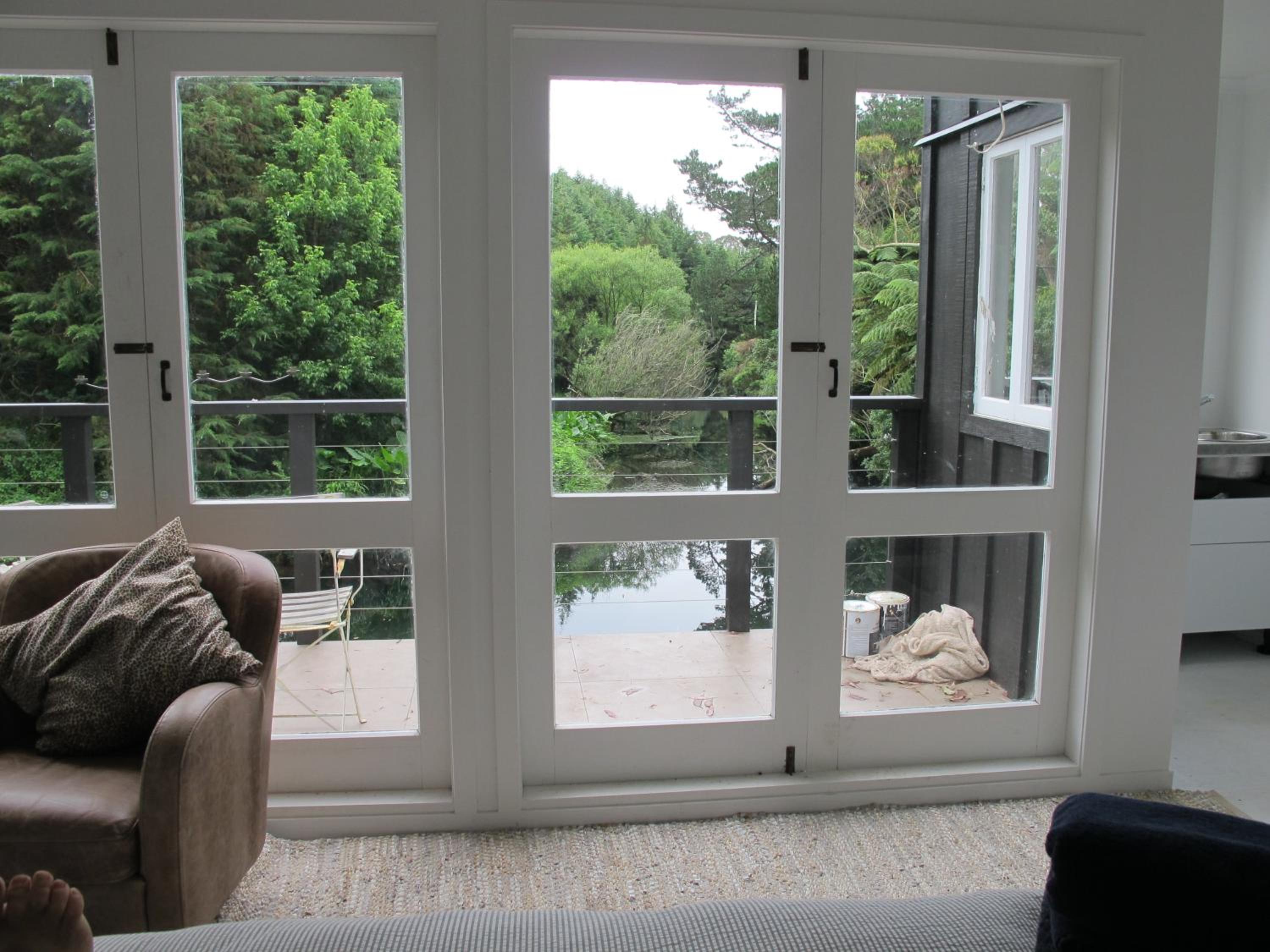 River House view 3