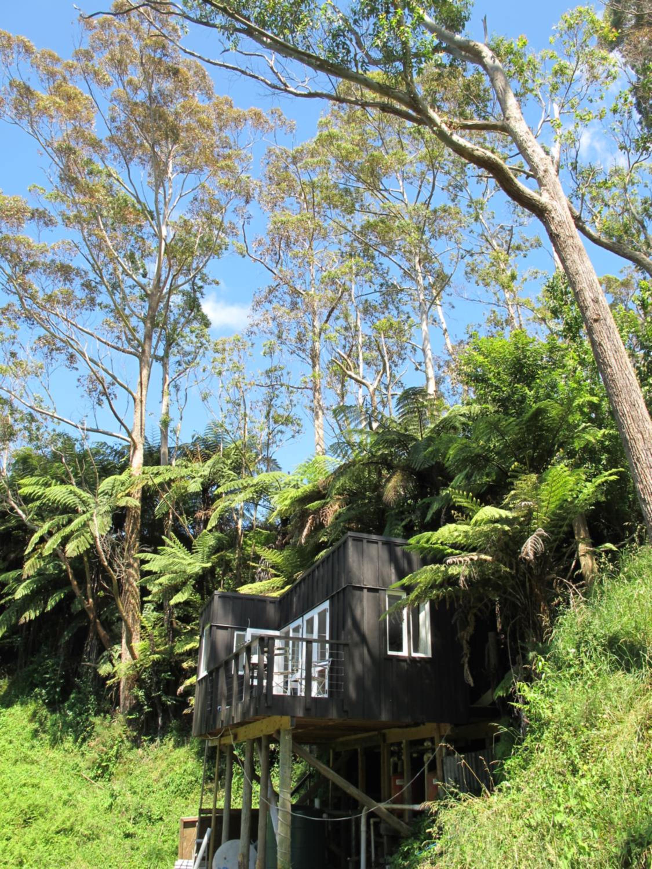River House view 4