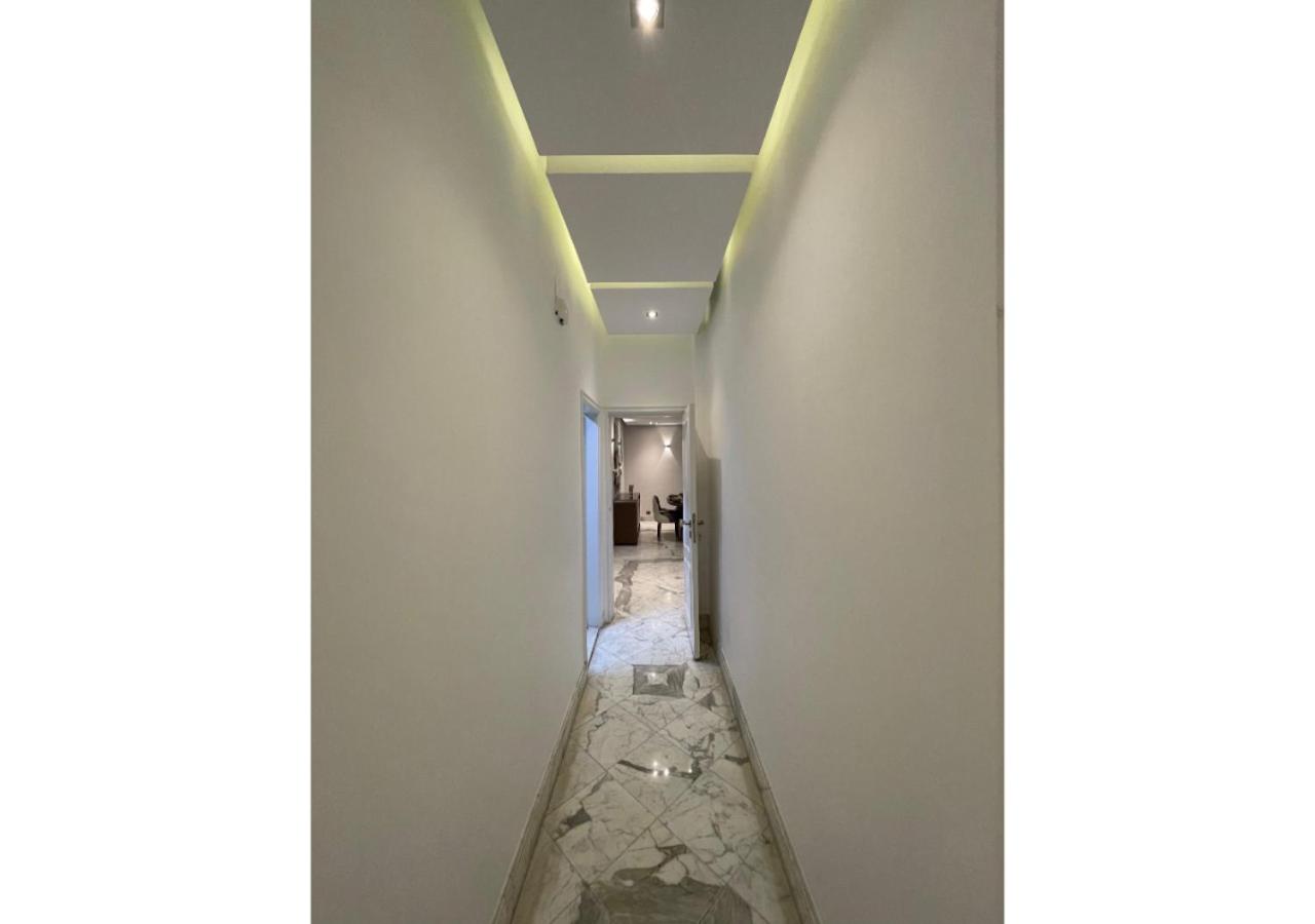 apartment in giza beside four seasons hotel