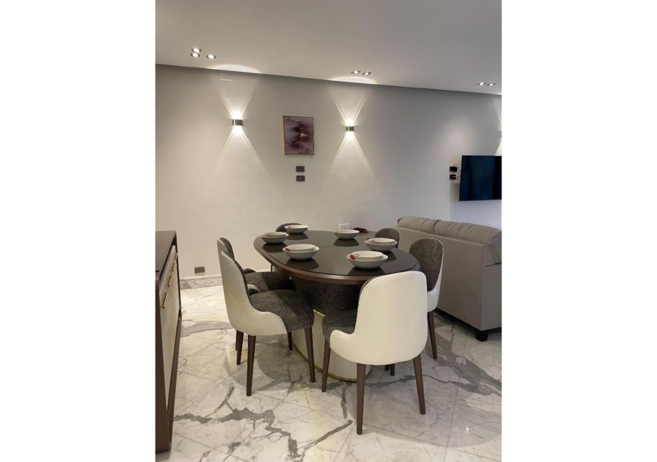 apartment in giza beside four seasons hotel
