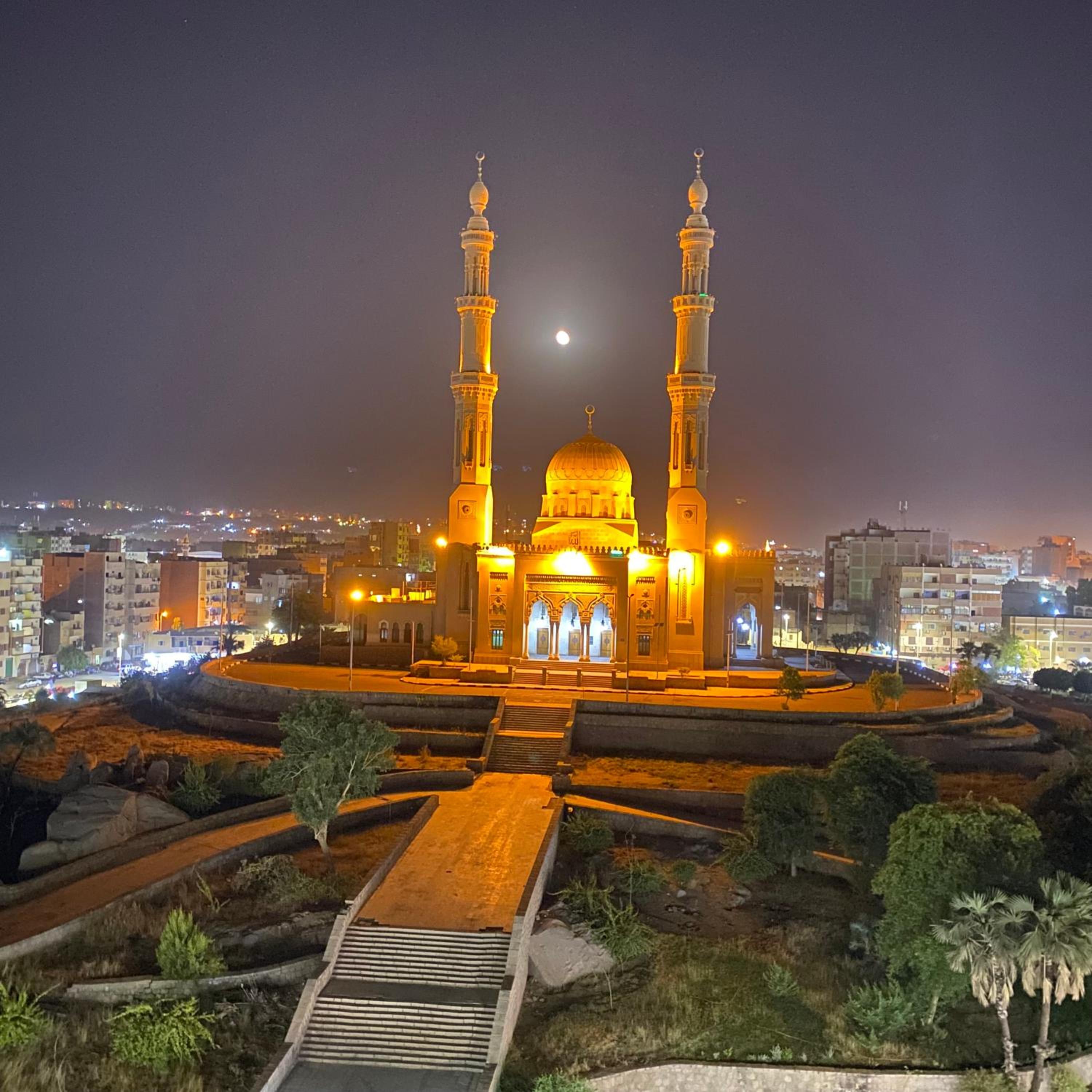 Super Elite apartment - Aswan city center apartments
