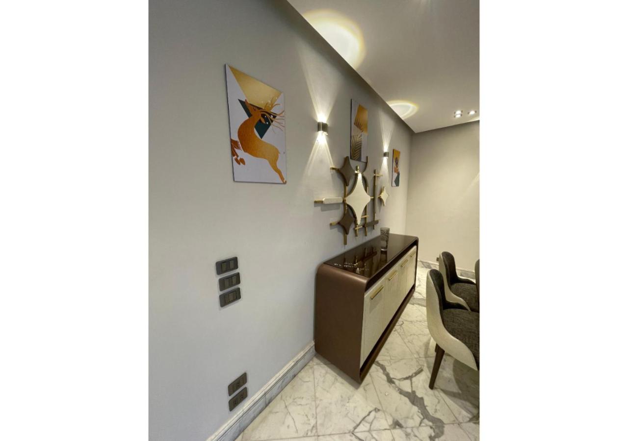 apartment in giza beside four seasons hotel