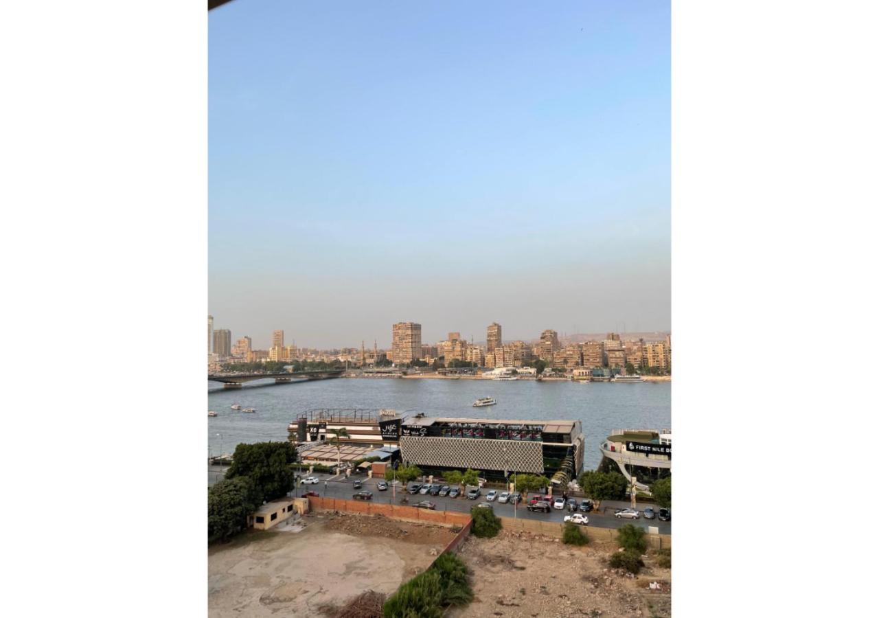 apartment in giza beside four seasons hotel