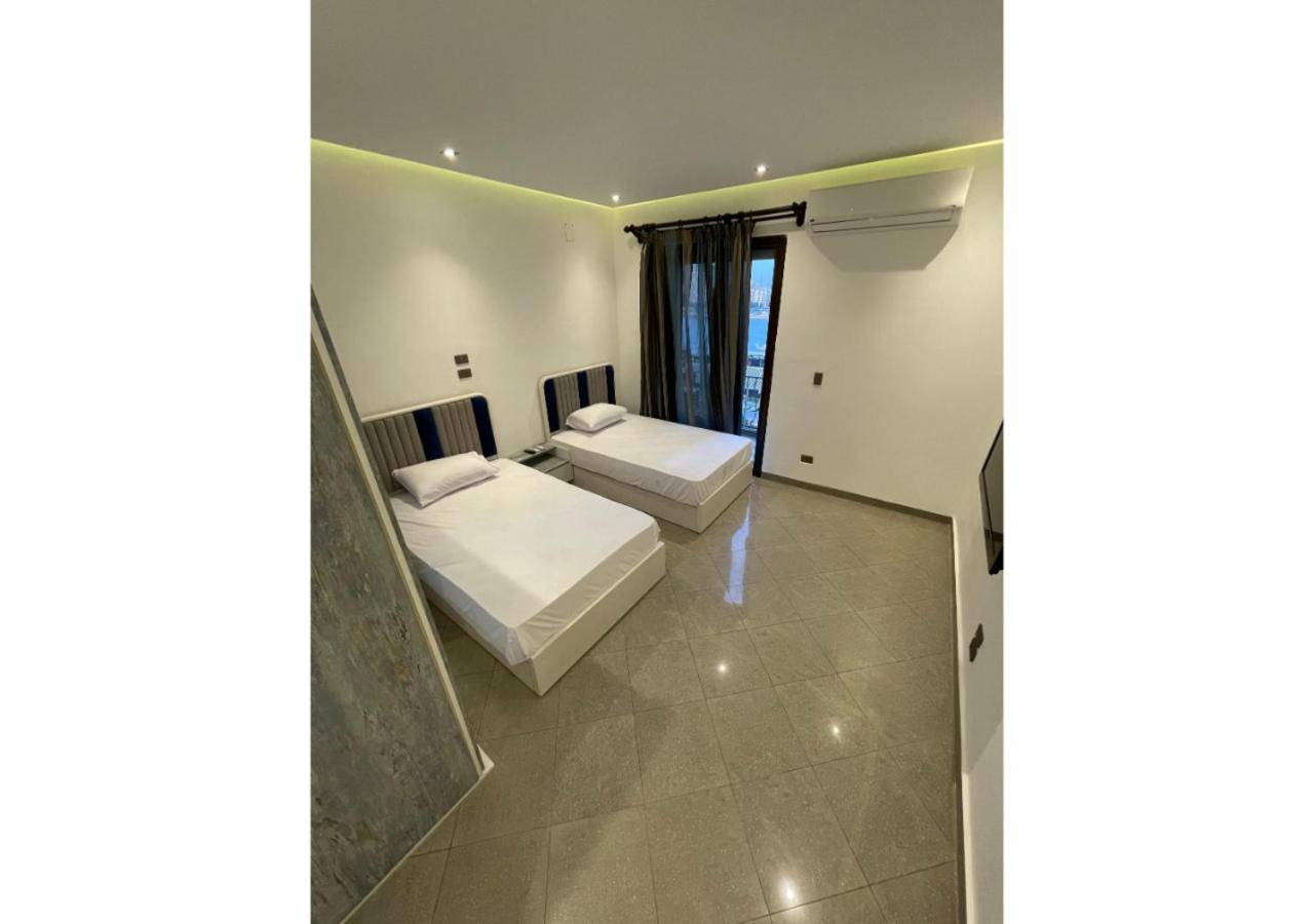 apartment in giza beside four seasons hotel