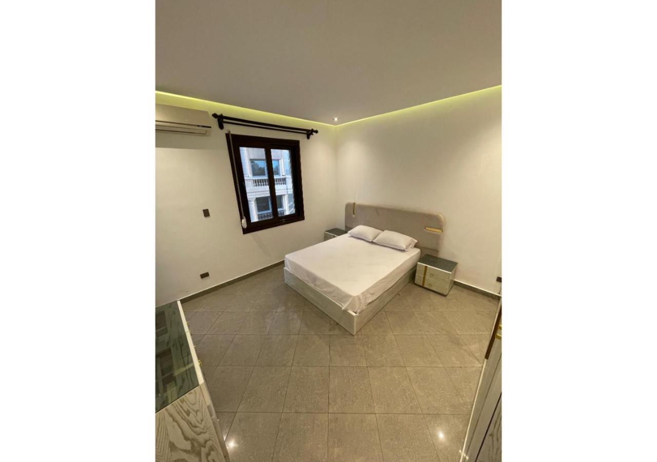 apartment in giza beside four seasons hotel