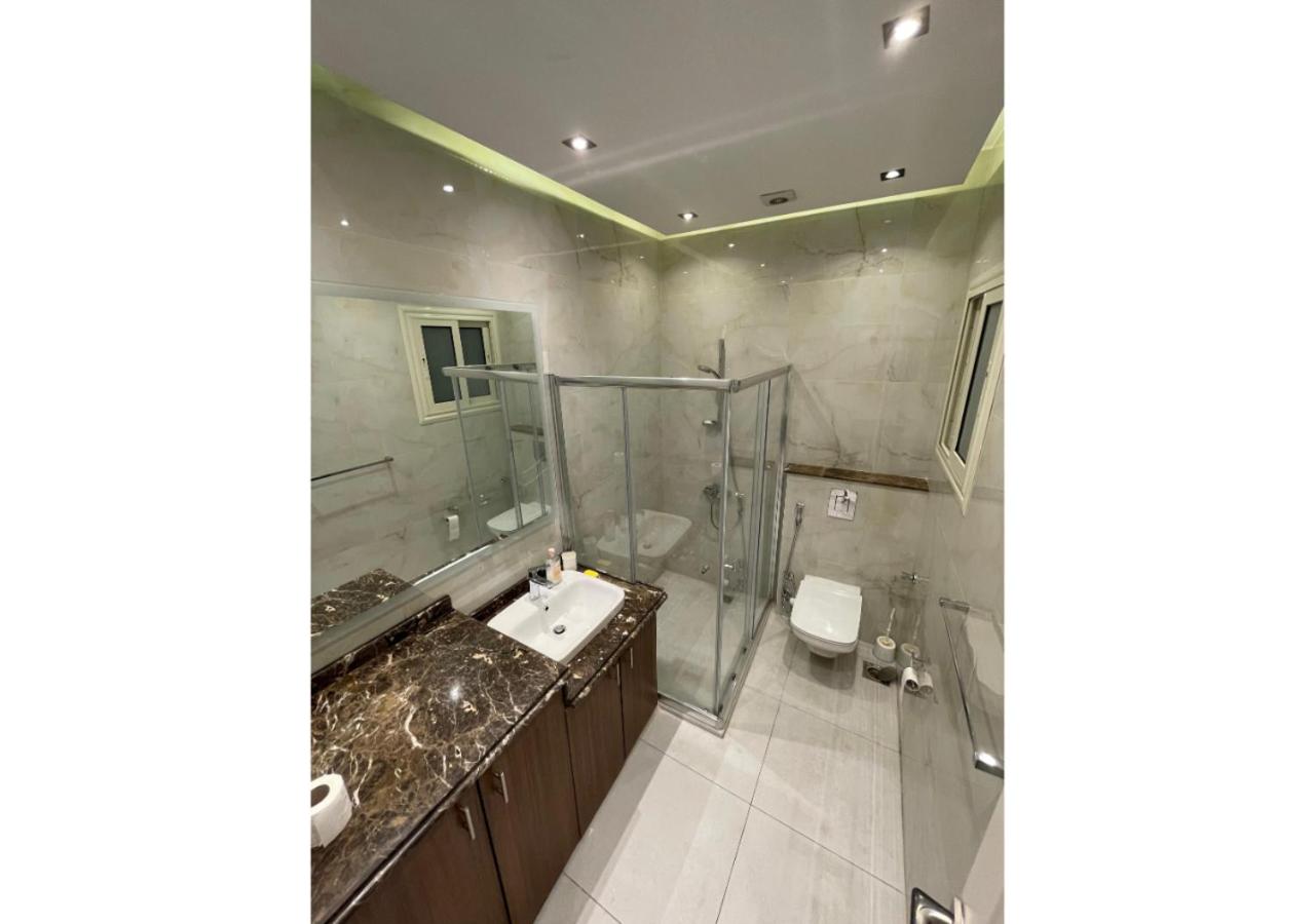 apartment in giza beside four seasons hotel