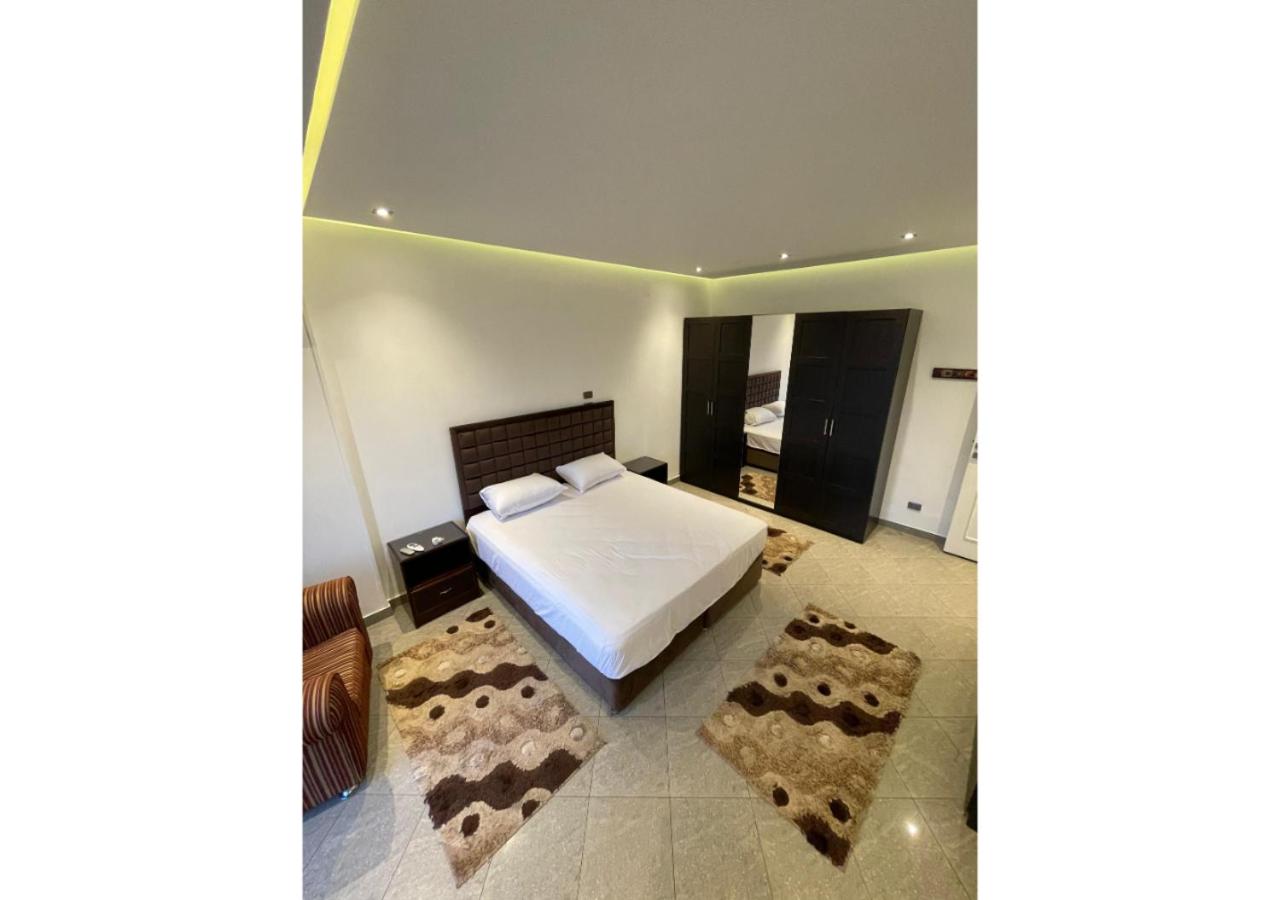 apartment in giza beside four seasons hotel