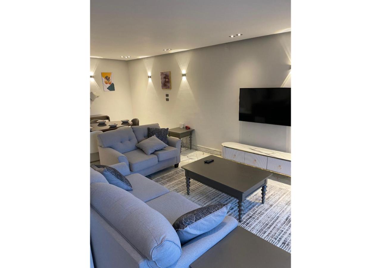 apartment in giza beside four seasons hotel