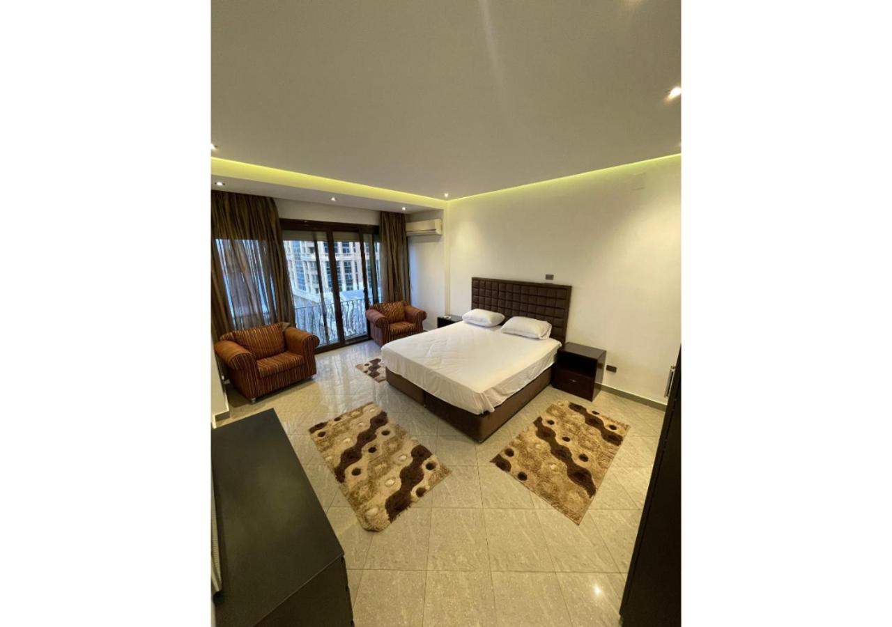 apartment in giza beside four seasons hotel