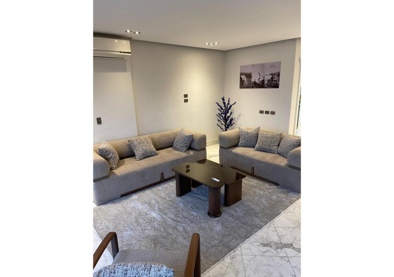 apartment in giza beside four seasons hotel