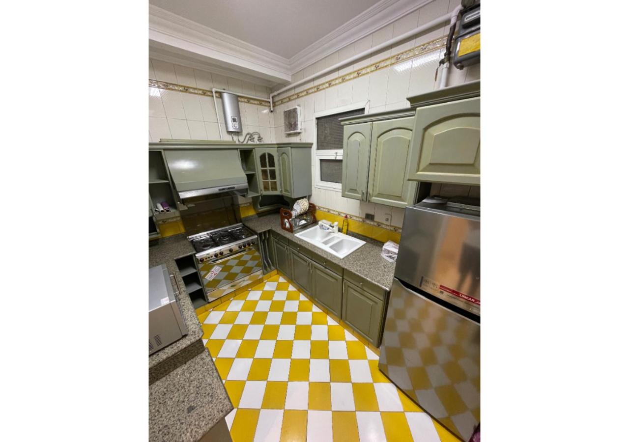 apartment in giza beside four seasons hotel