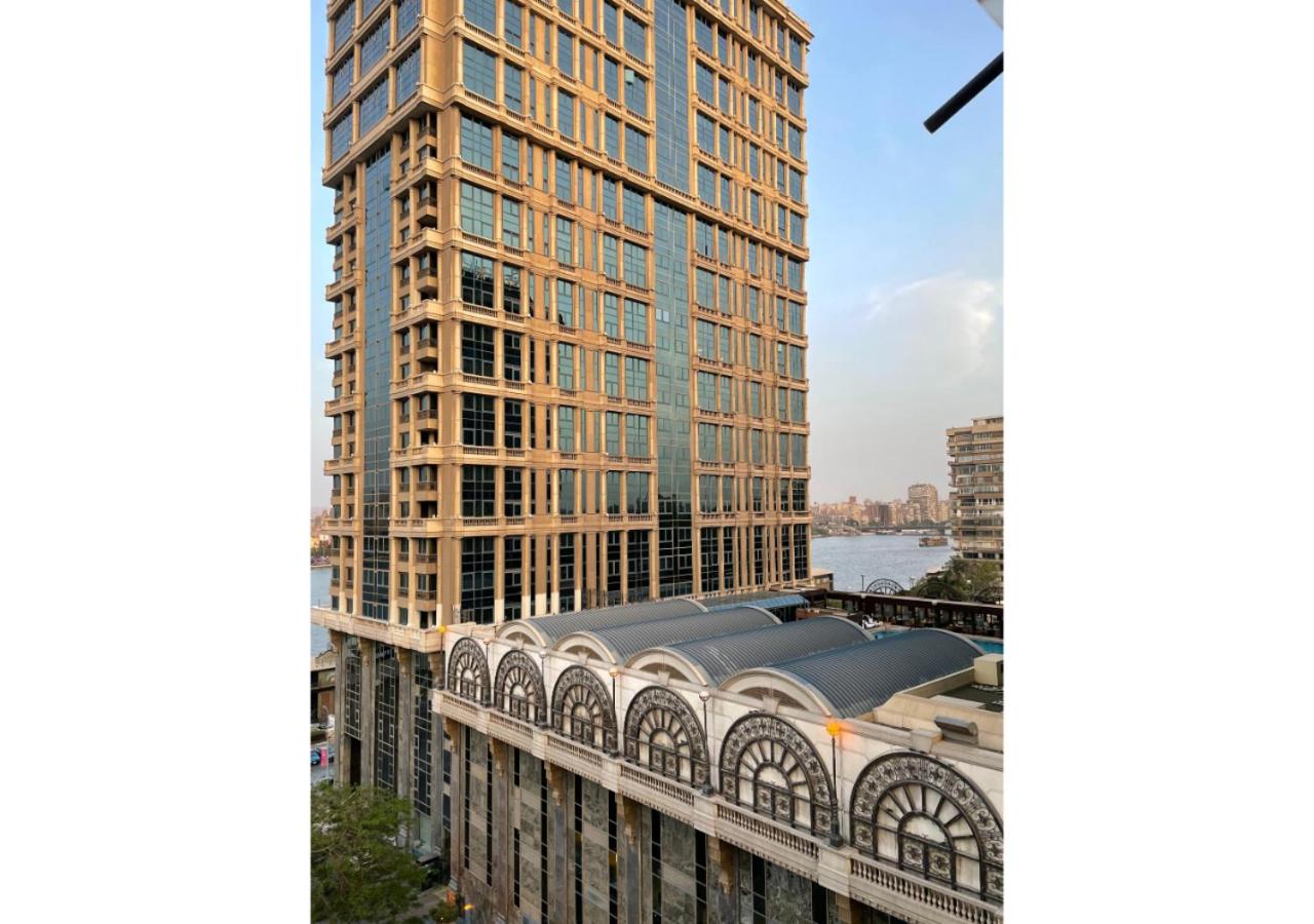 apartment in giza beside four seasons hotel