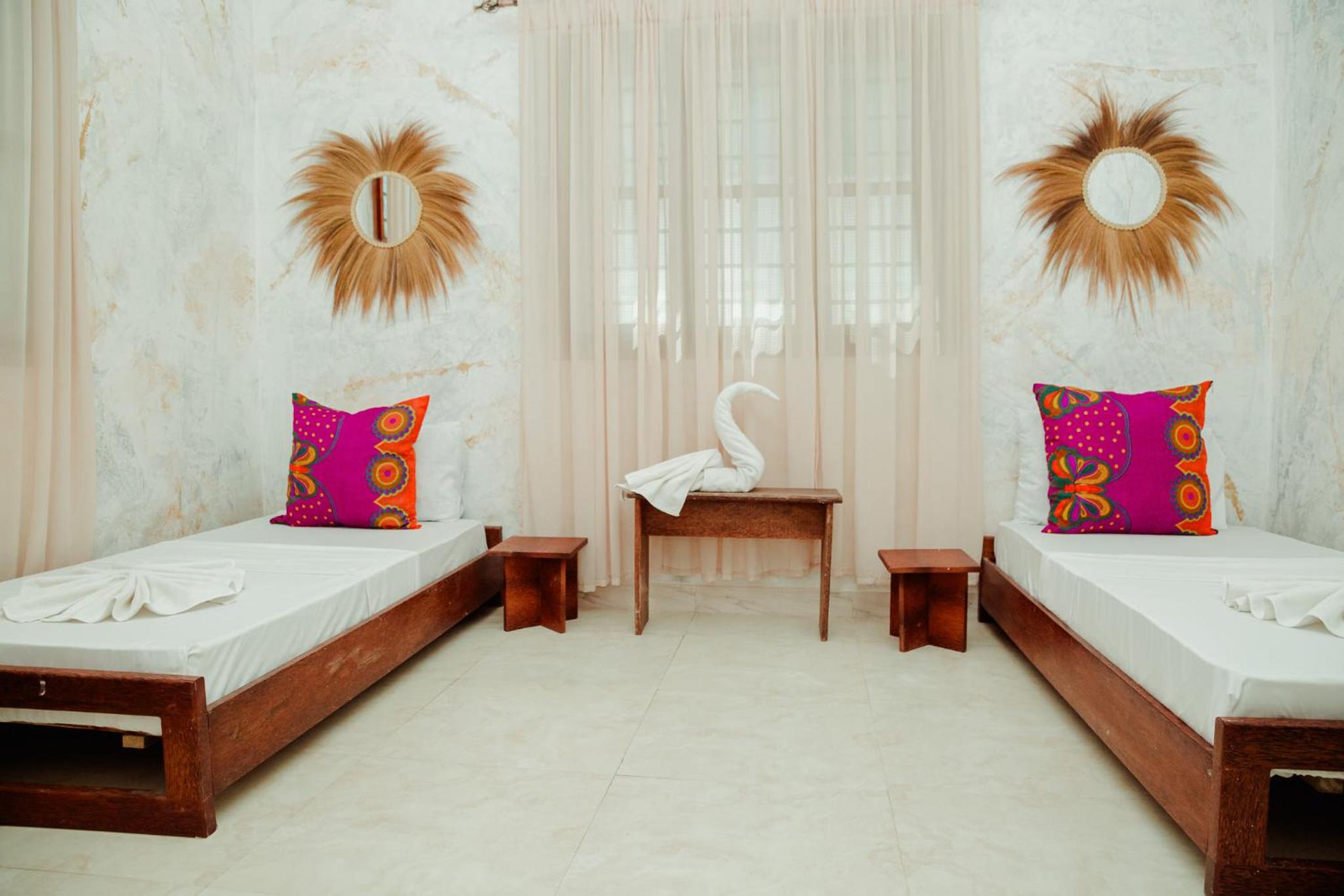 Renewd Experiences, Ocean Retreat Villa view 5