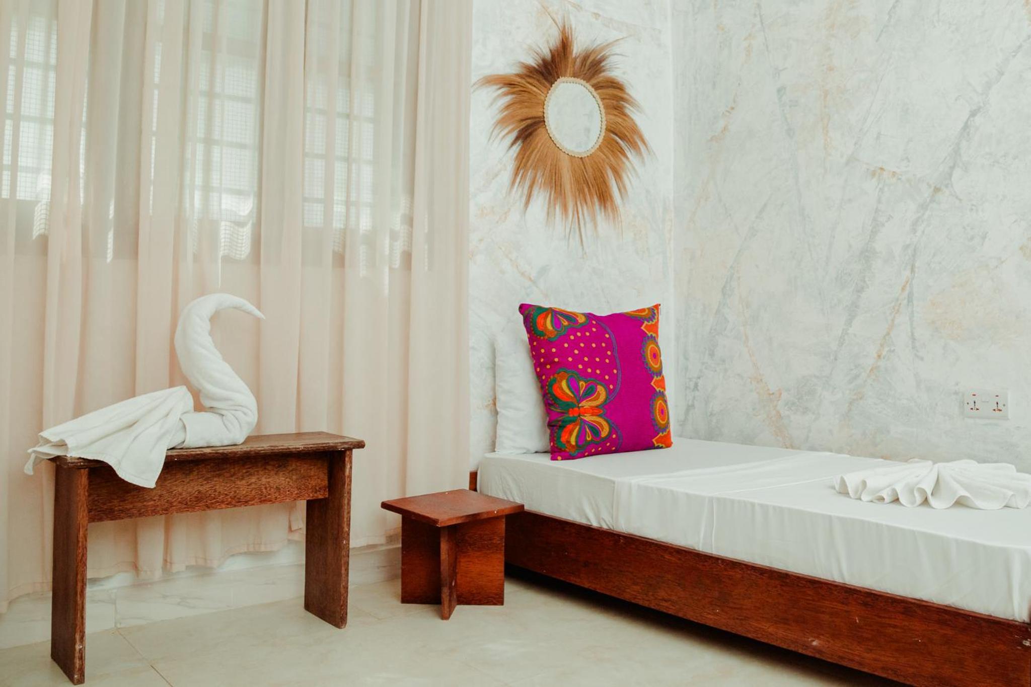 Renewd Experiences, Ocean Retreat Villa view 4