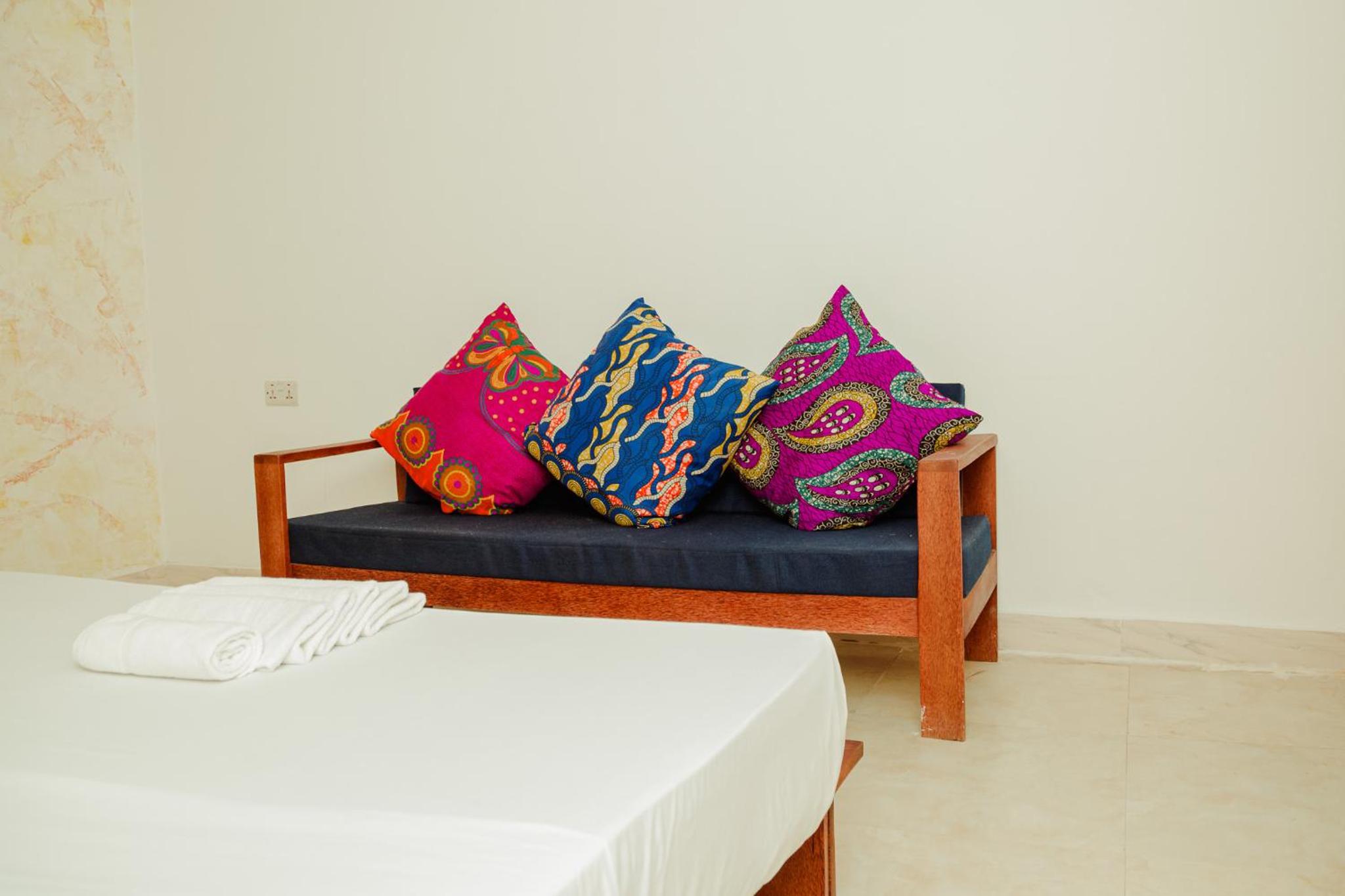 Renewd Experiences, Ocean Retreat Villa view 3