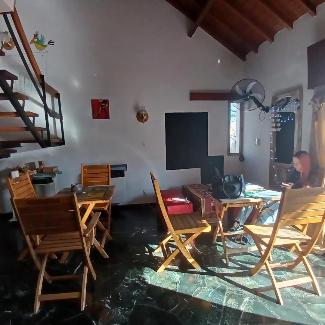 Casa La Jarilla San Rafael