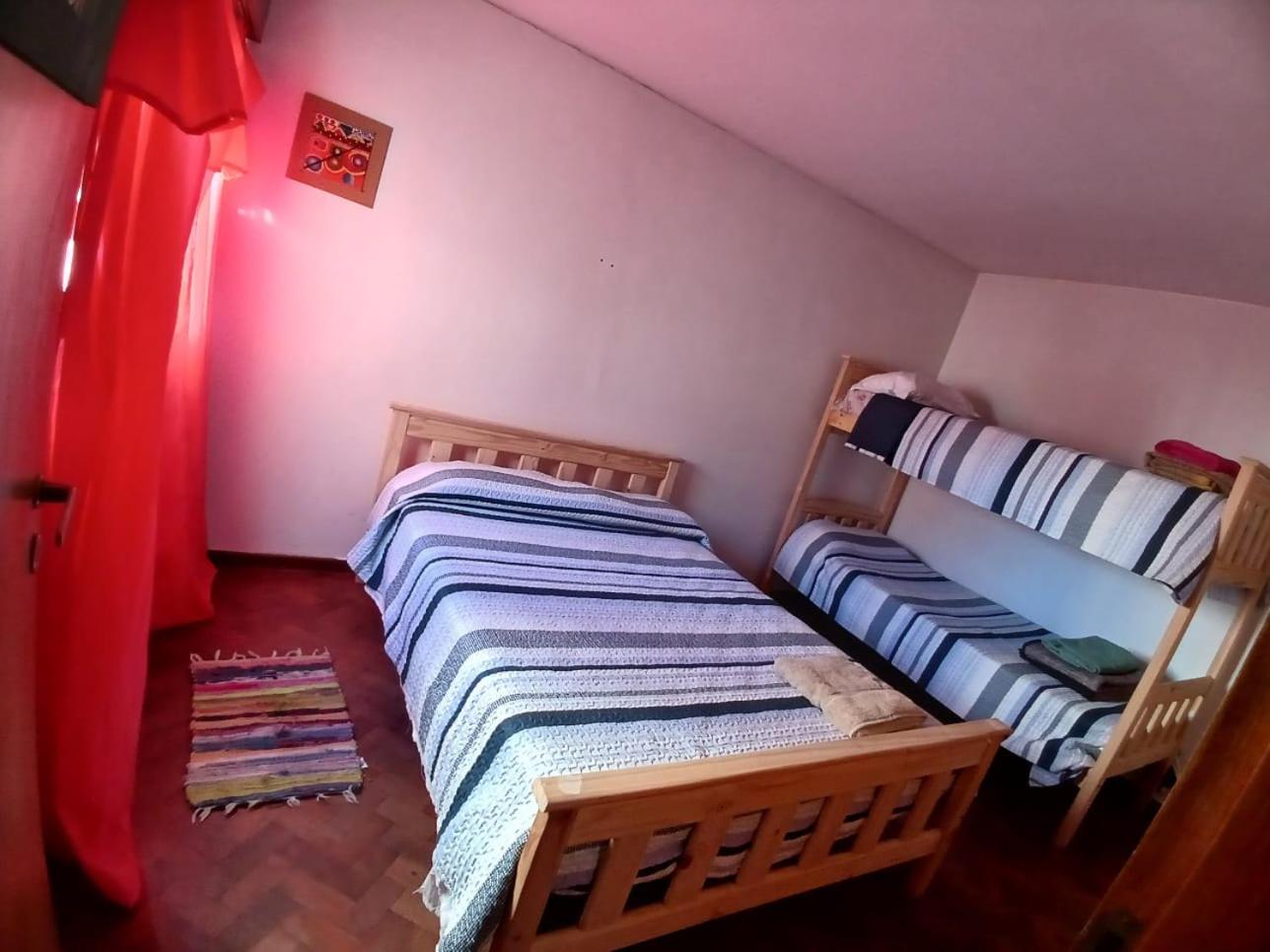 Casa La Jarilla San Rafael