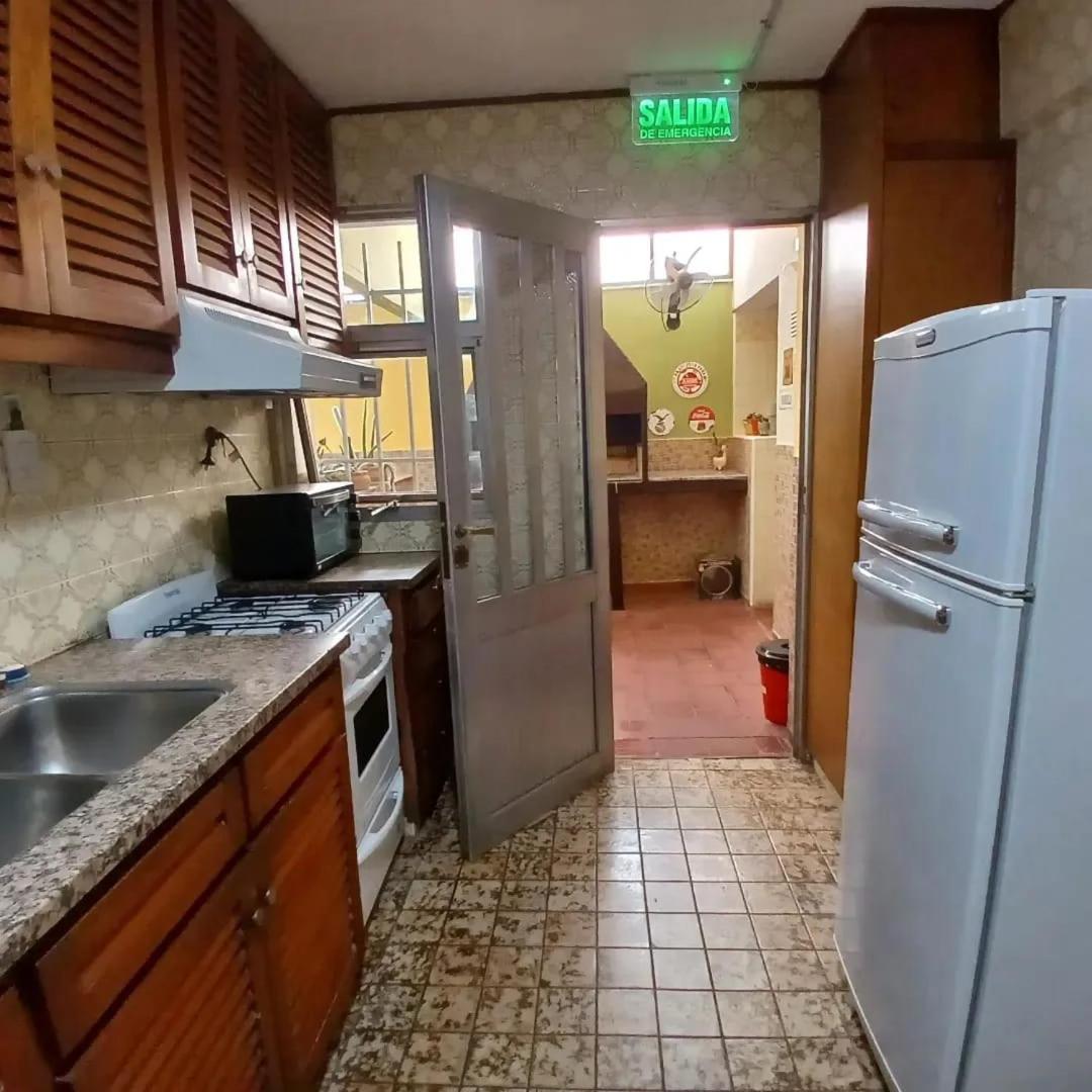 Casa La Jarilla San Rafael