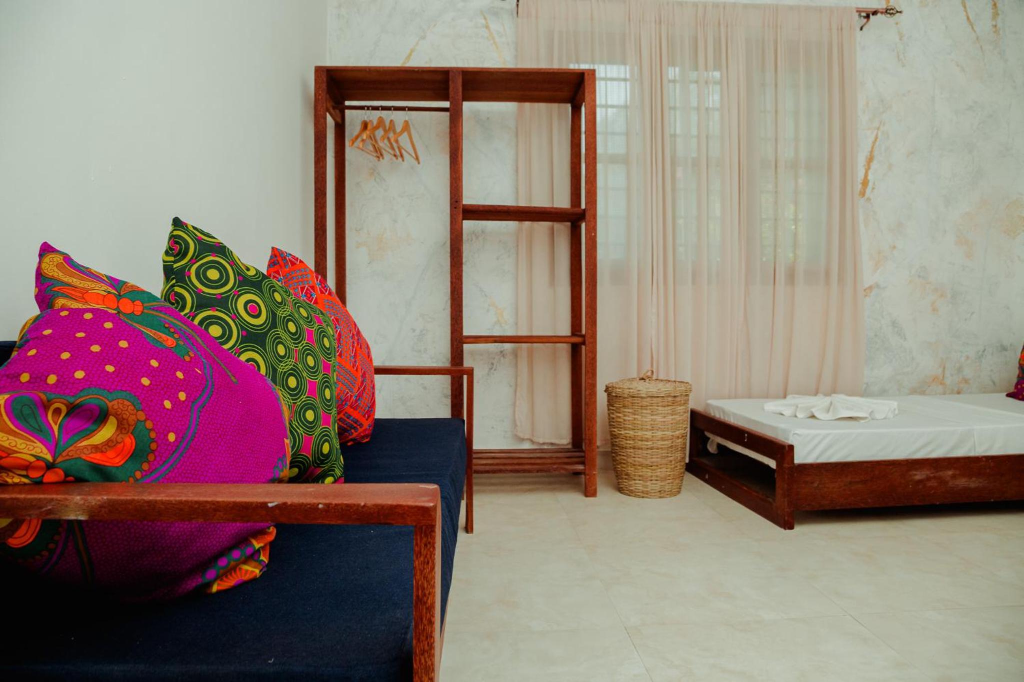 Renewd Experiences, Ocean Retreat Villa view 2