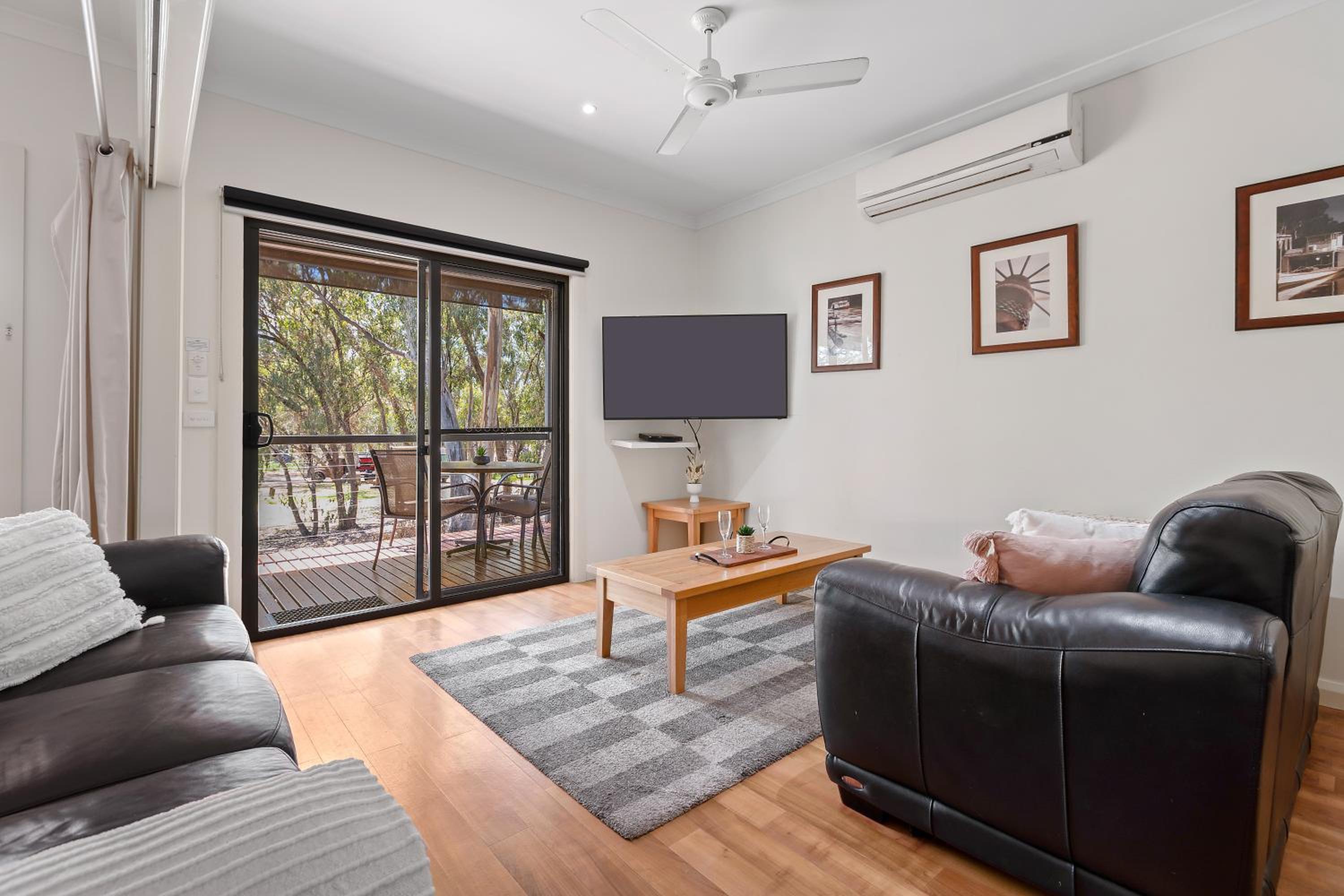Tasman Holiday Parks - Moama on the Murray