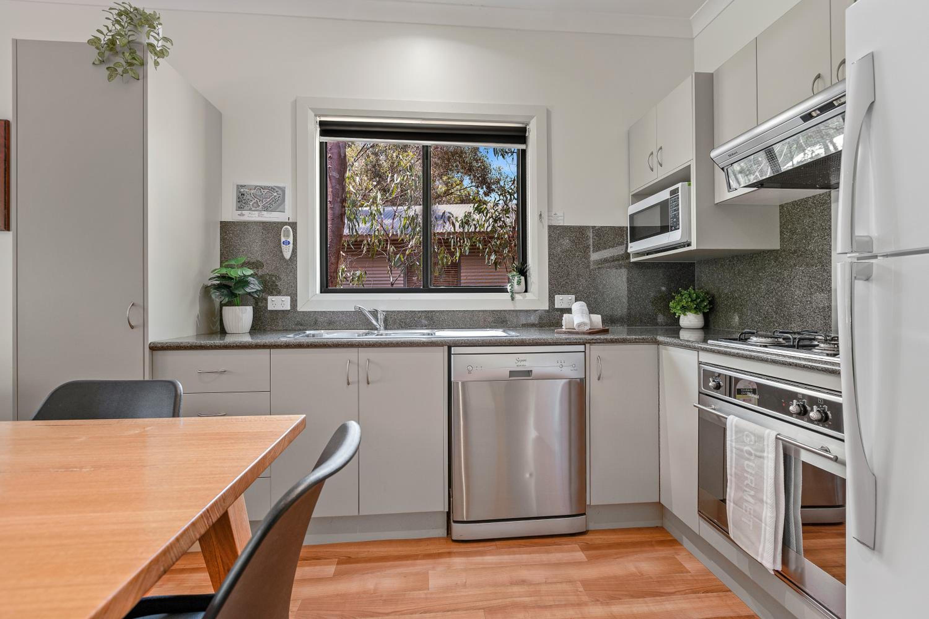 Tasman Holiday Parks - Moama on the Murray