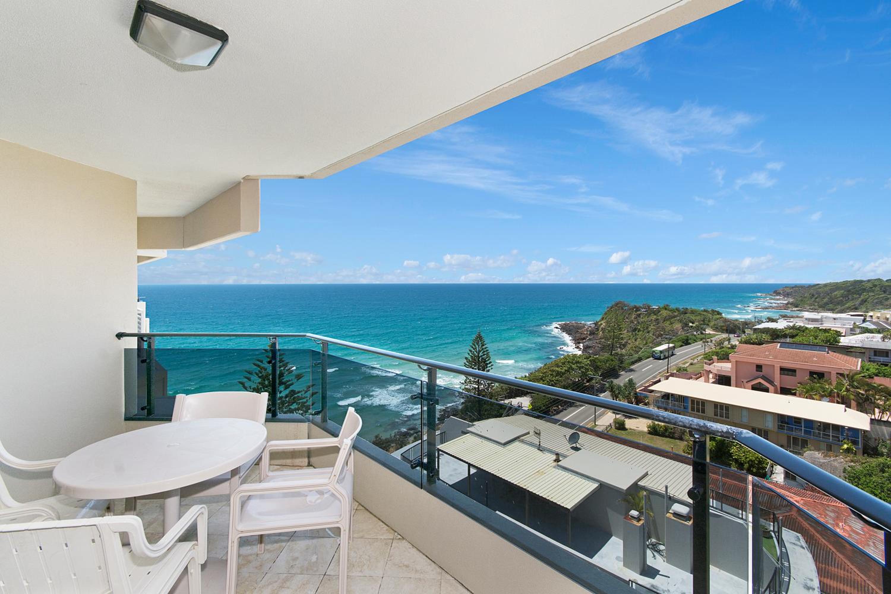 Clubb Coolum Beach Resort Sunshine Coast