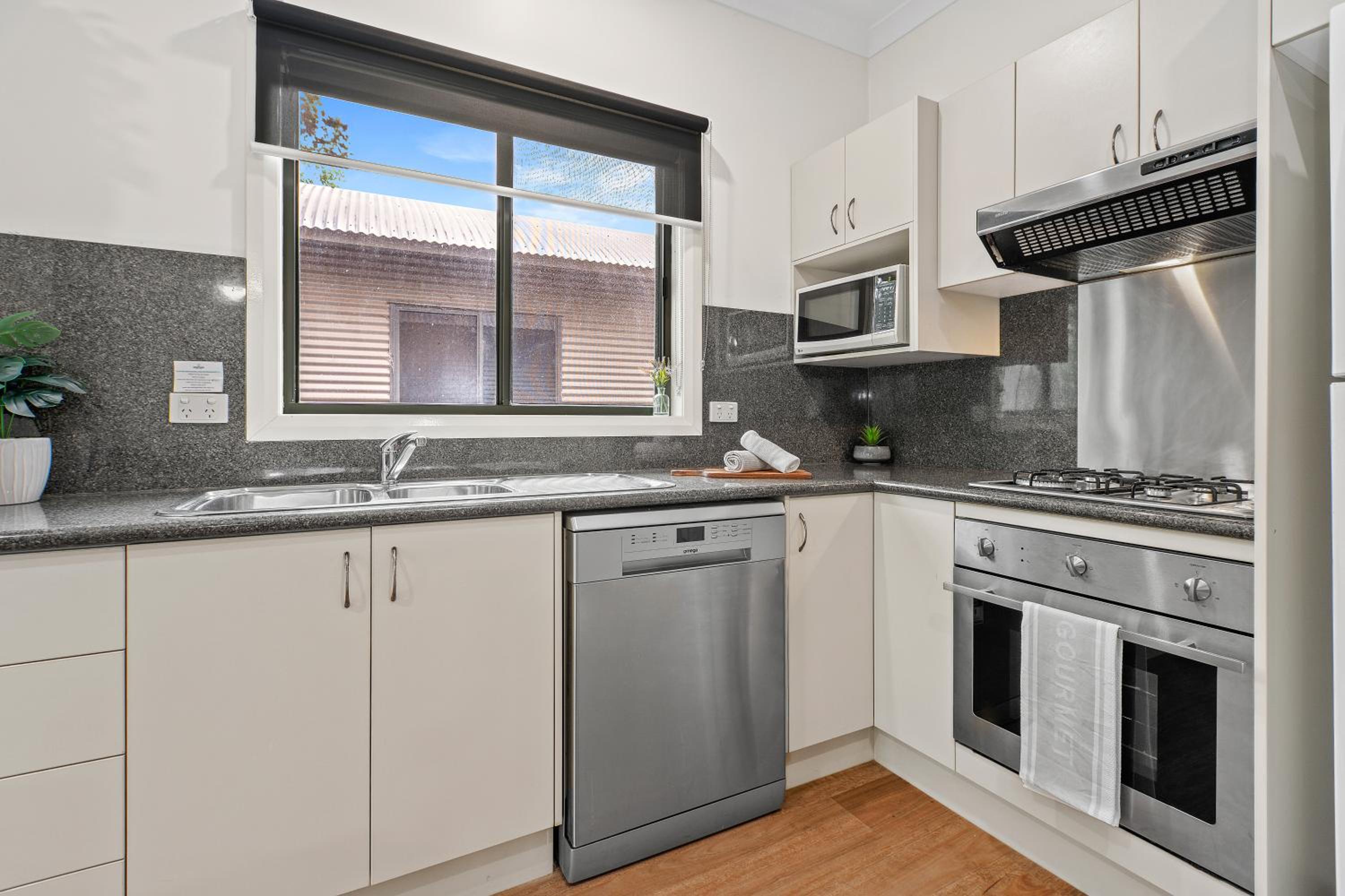 Tasman Holiday Parks - Moama on the Murray