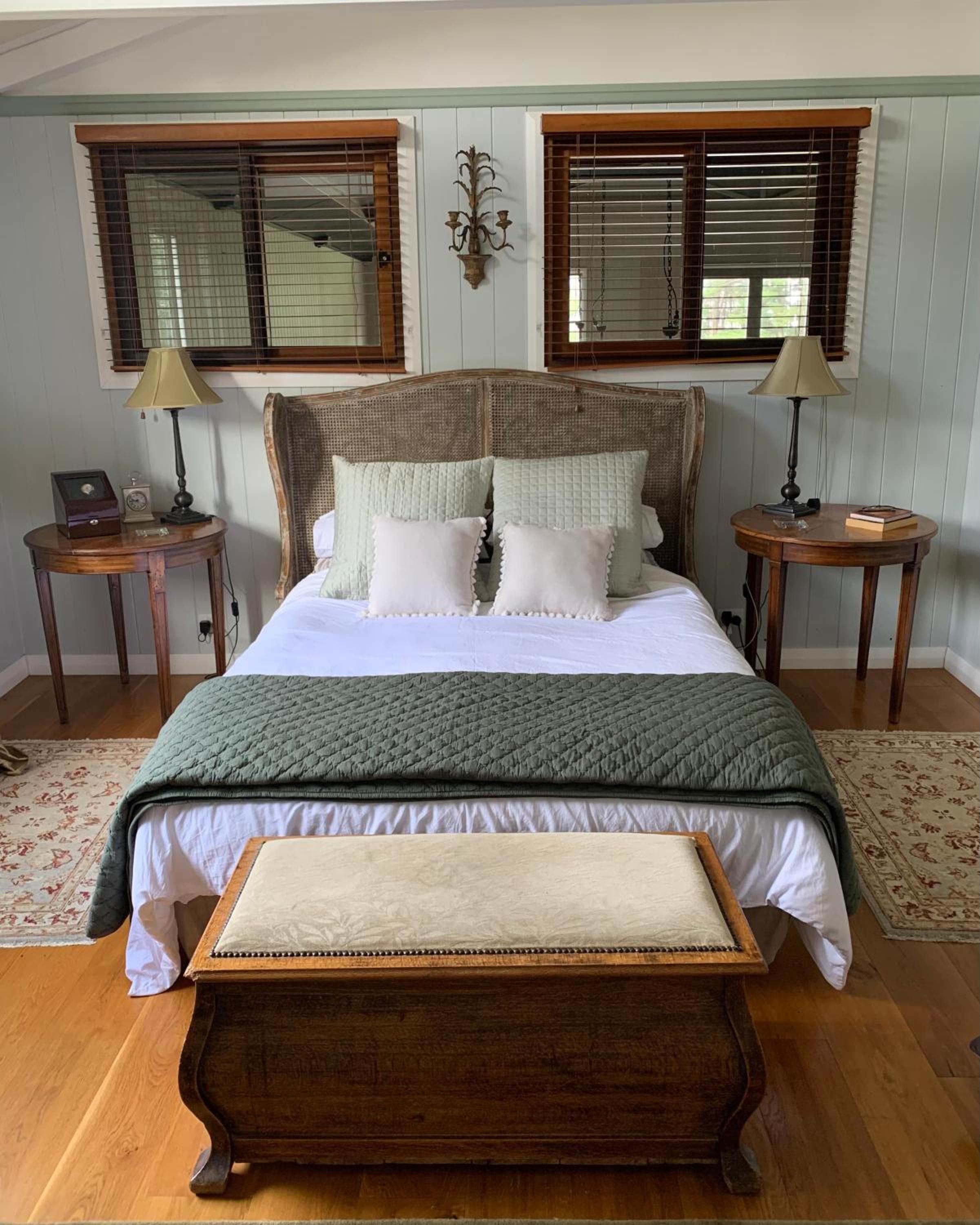 The Grange Berrima - The Ultimate Rural Retreat