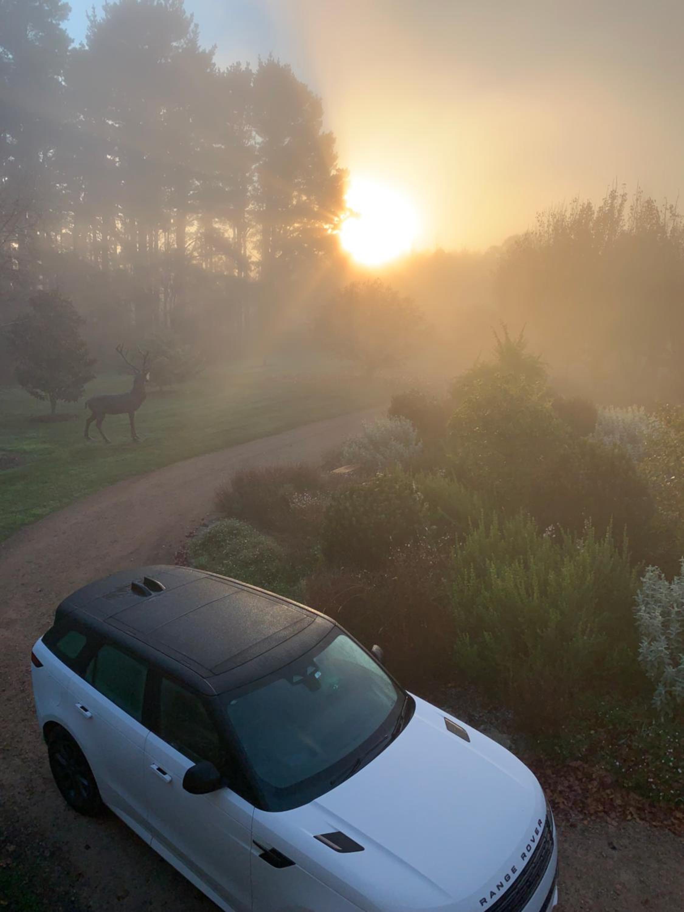 The Grange Berrima - The Ultimate Rural Retreat