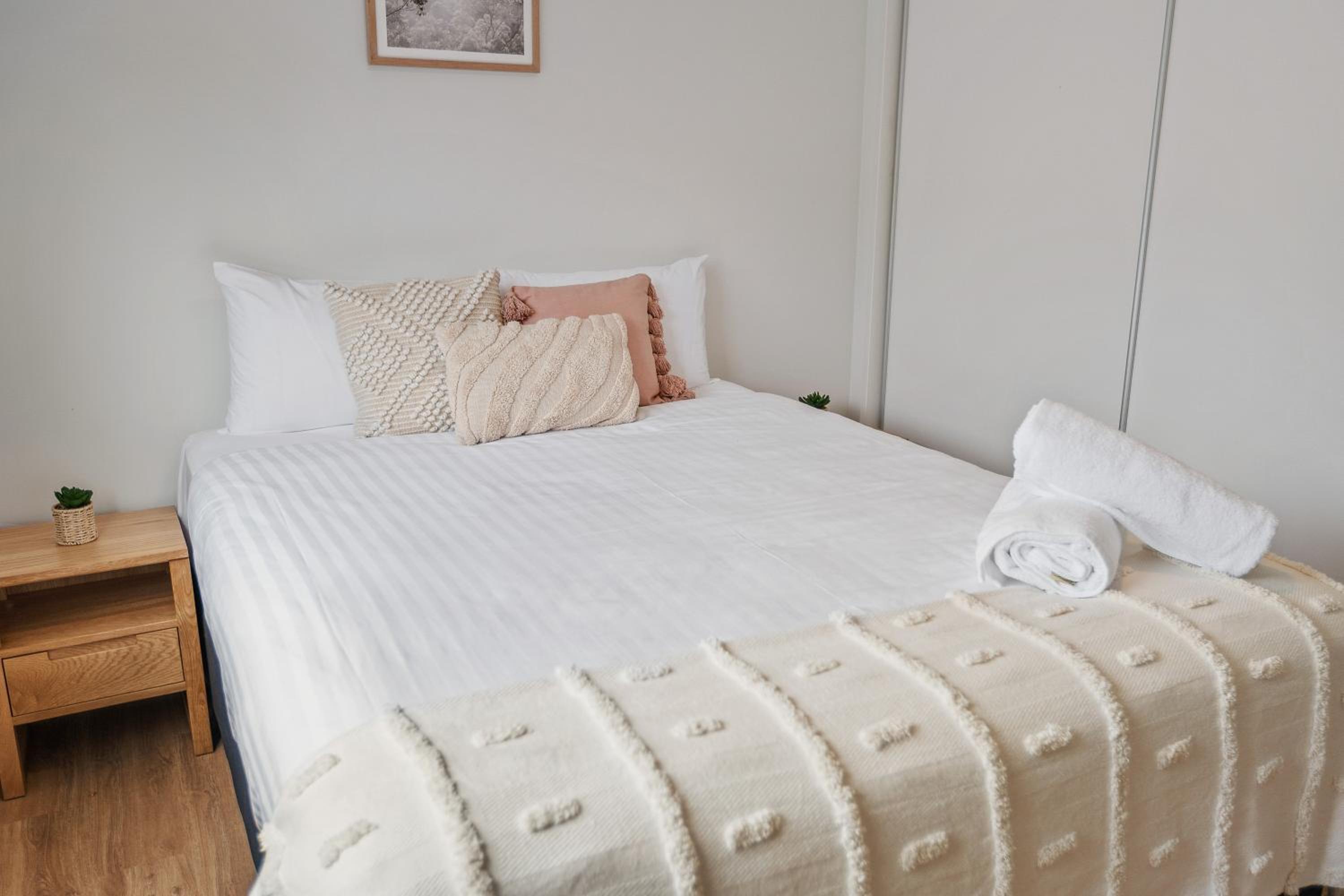 Tasman Holiday Parks - Moama on the Murray