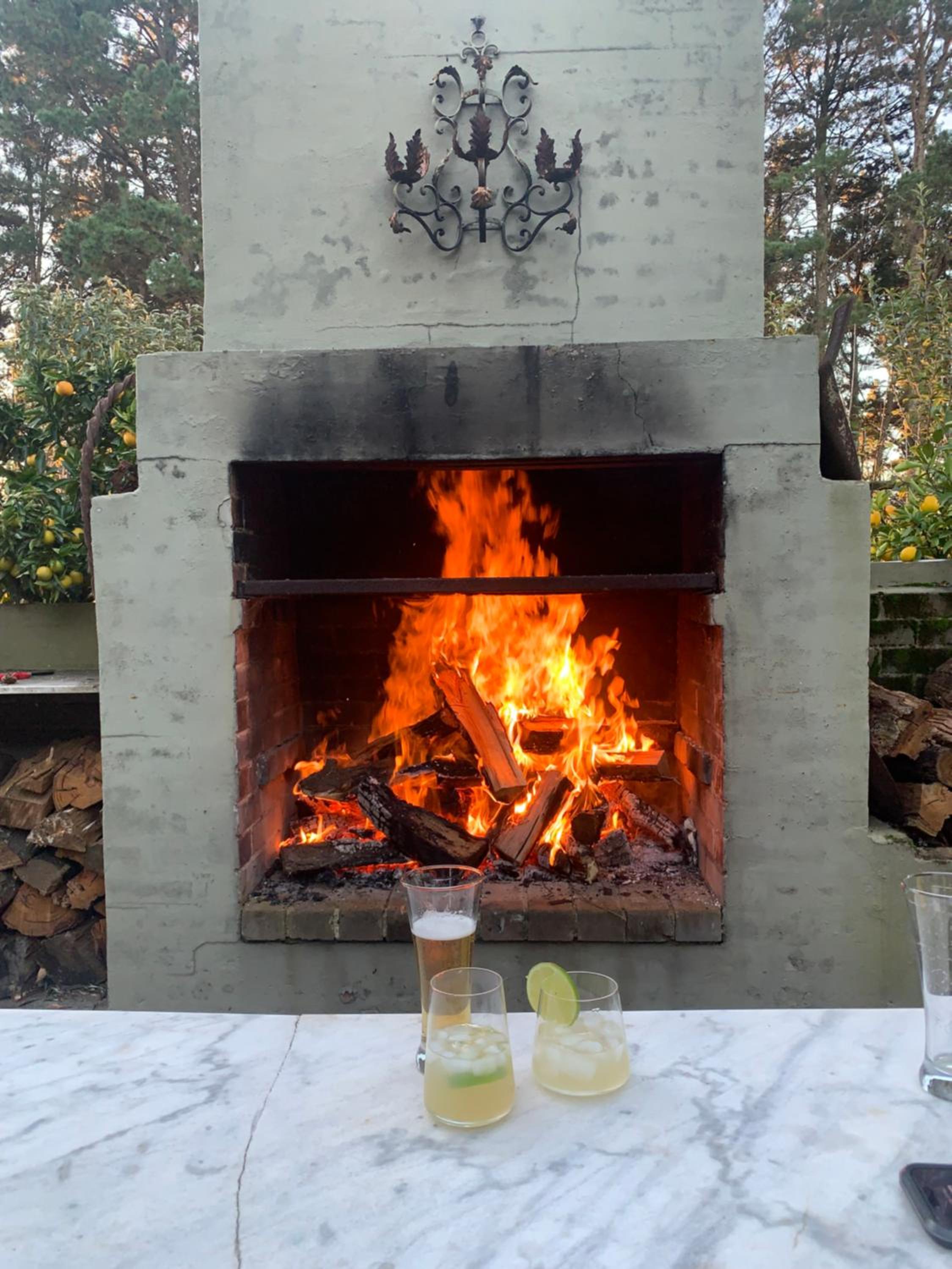 The Grange Berrima - The Ultimate Rural Retreat