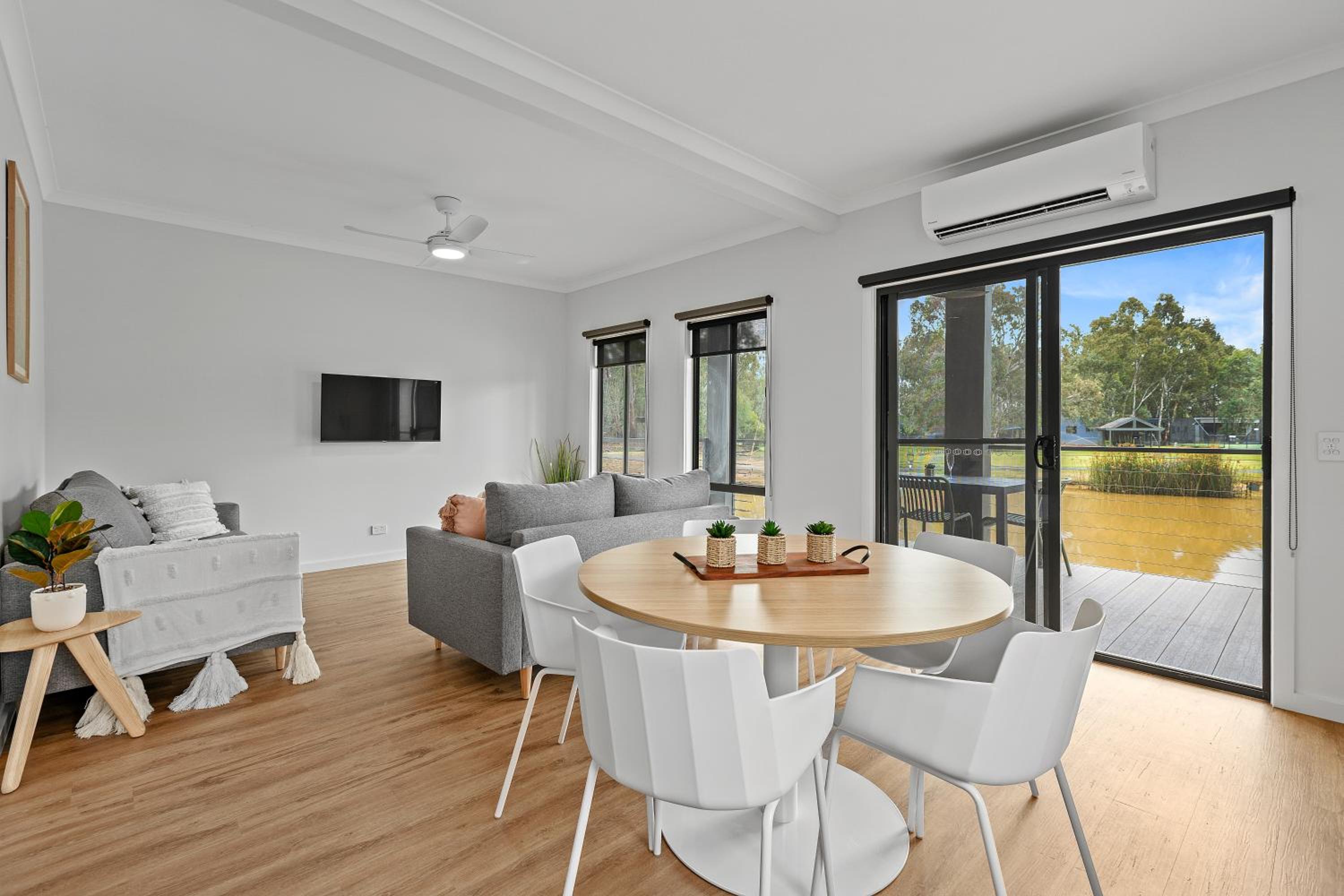 Tasman Holiday Parks - Moama on the Murray