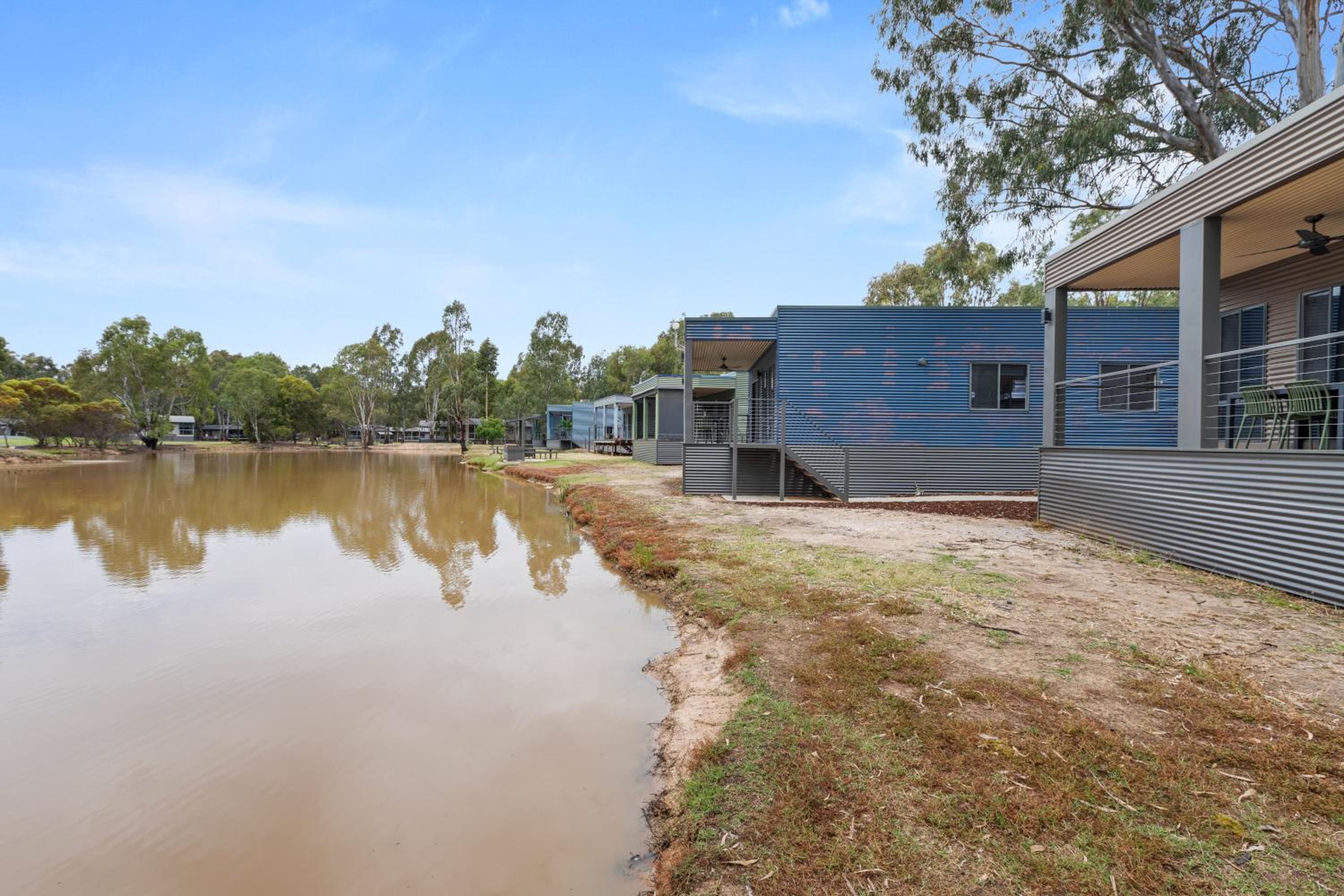Tasman Holiday Parks - Moama on the Murray