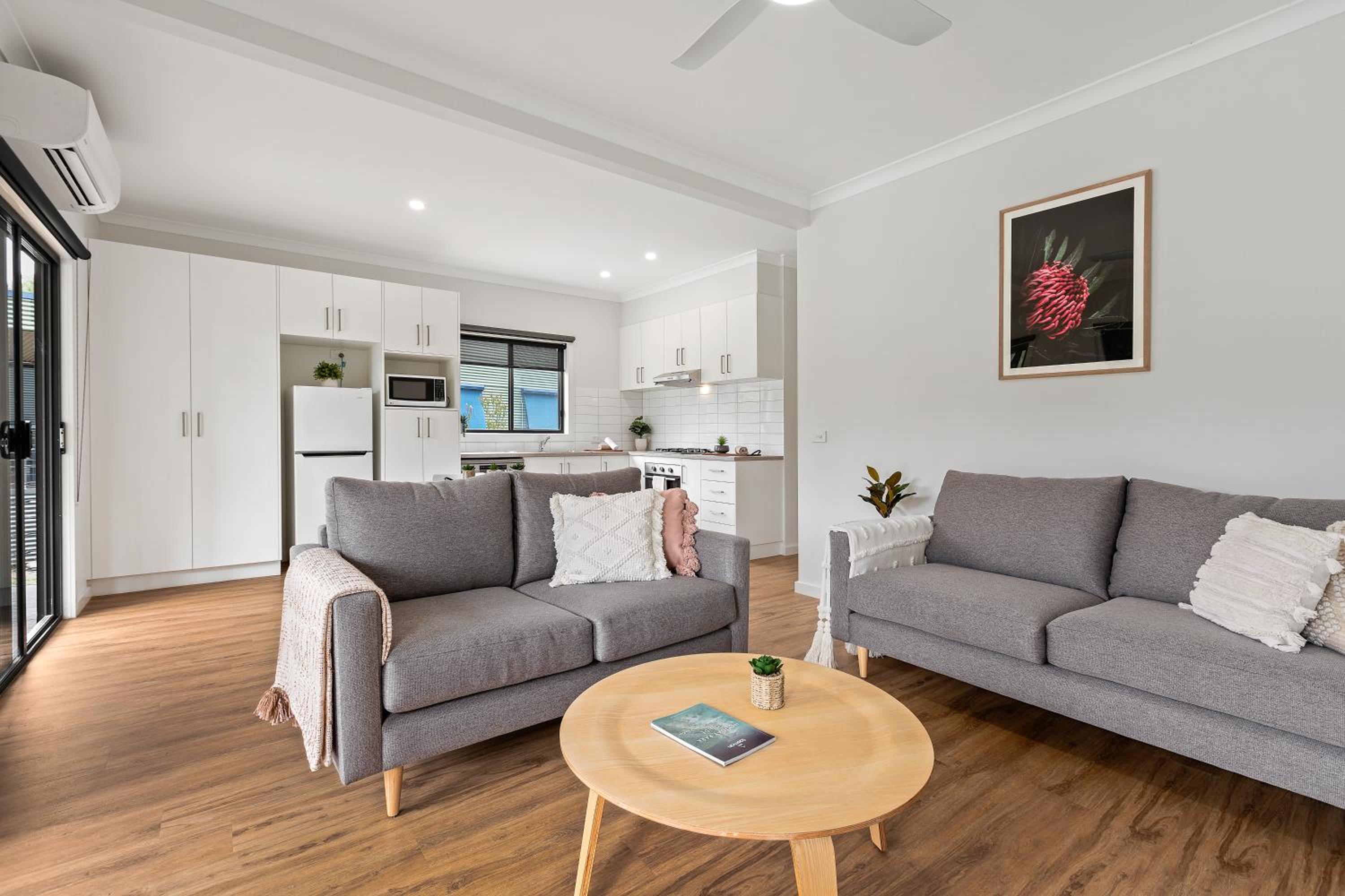 Tasman Holiday Parks - Moama on the Murray