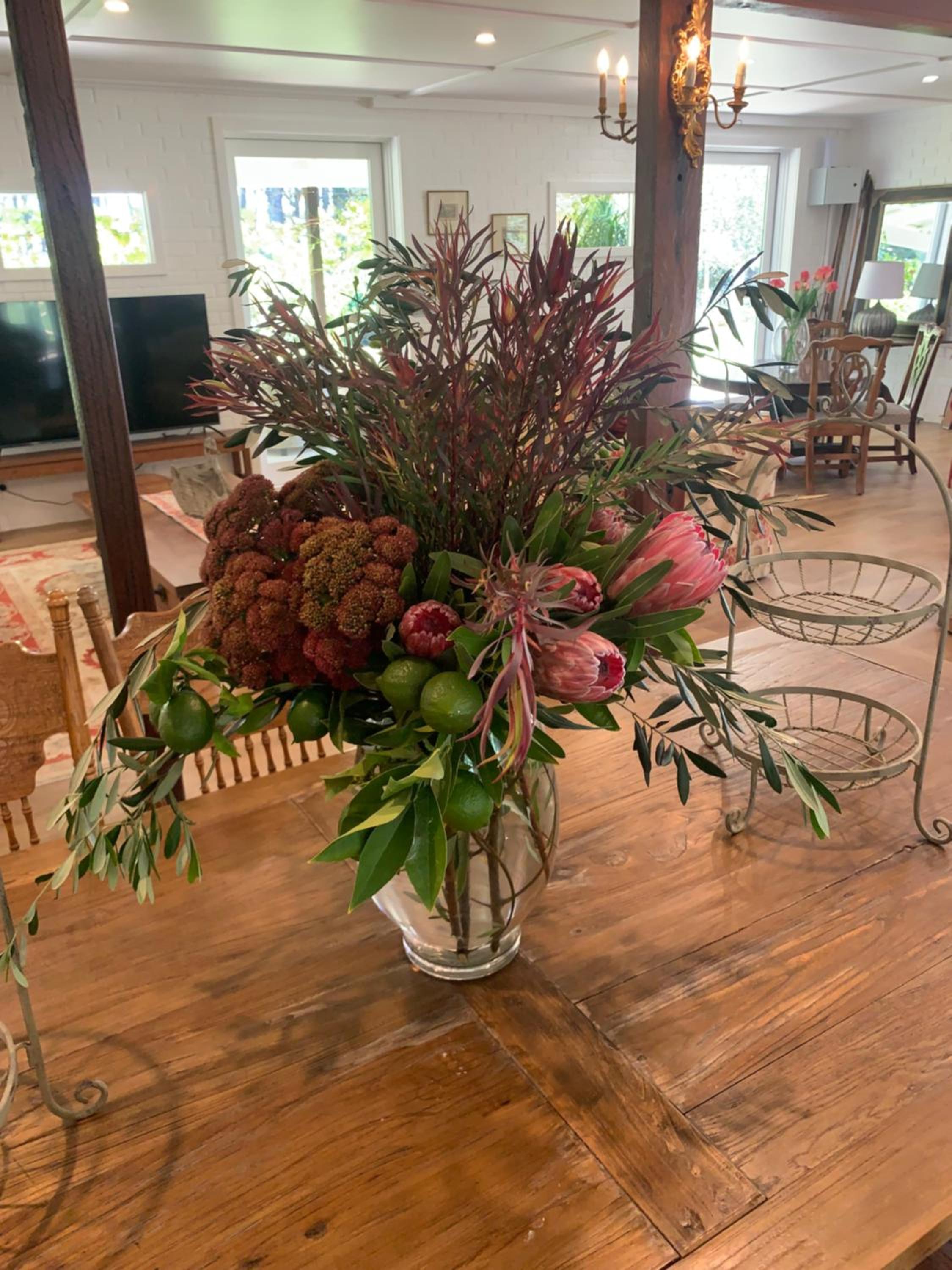 The Grange Berrima - The Ultimate Rural Retreat