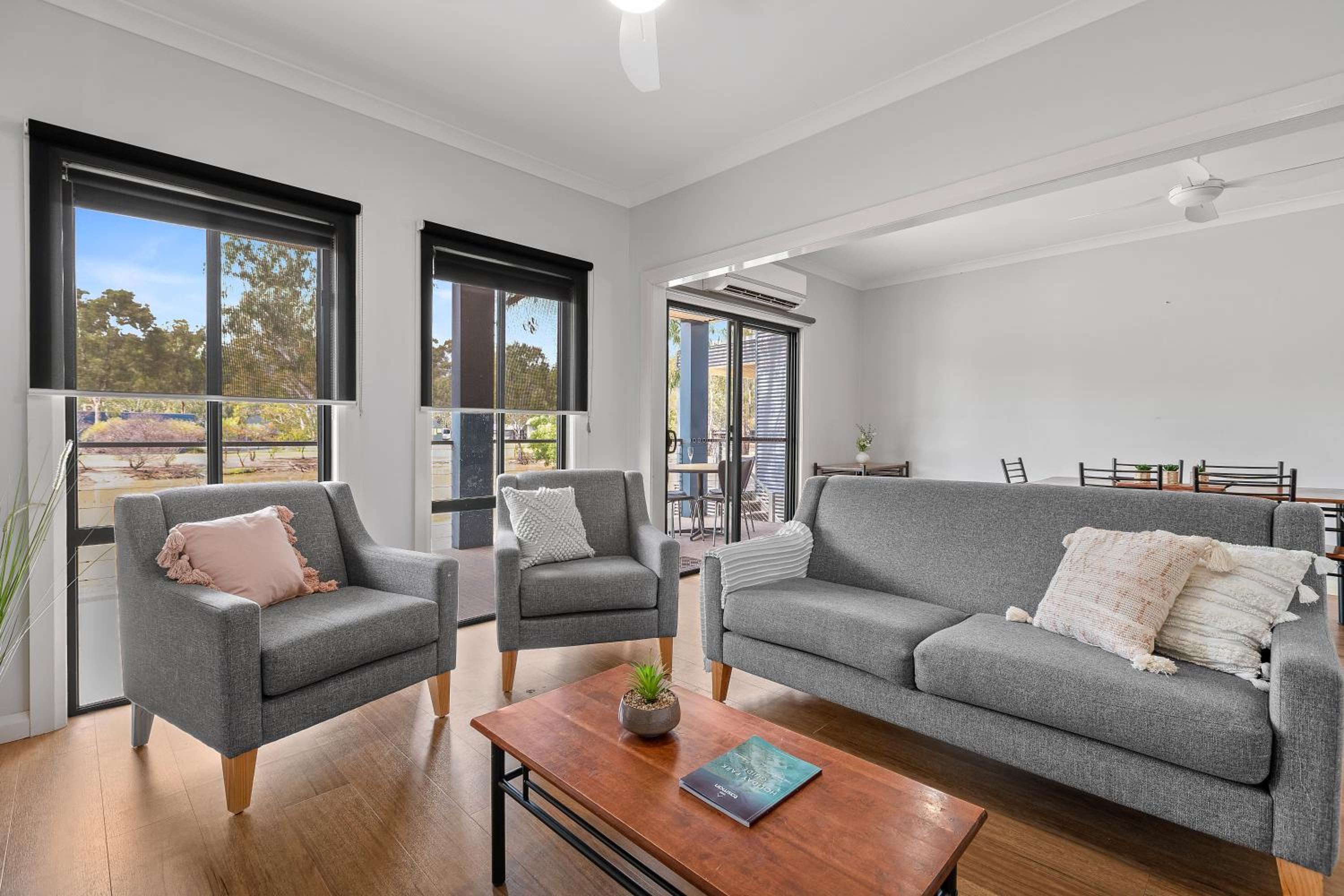 Tasman Holiday Parks - Moama on the Murray