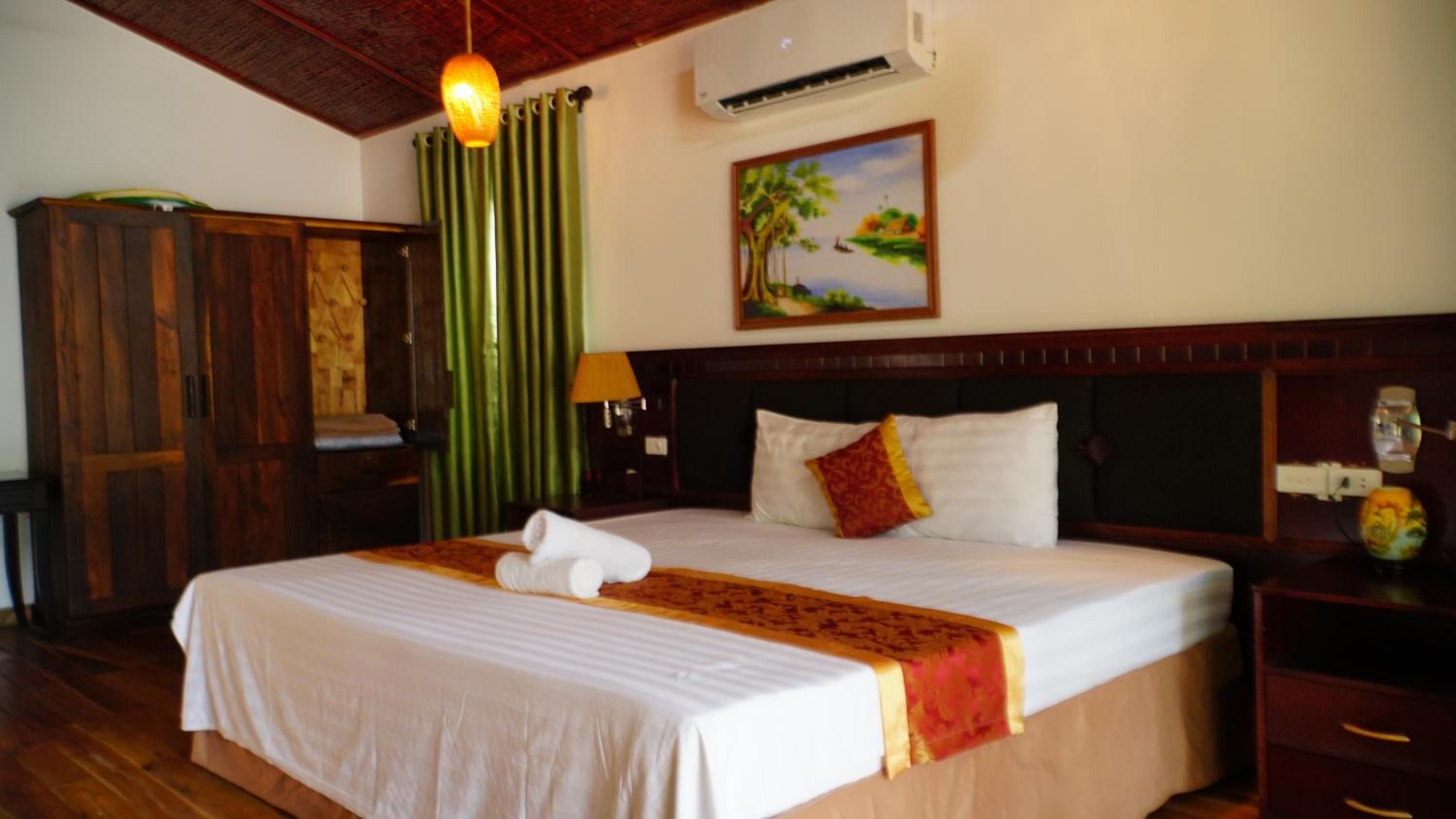Dugong Resort Phu Quoc