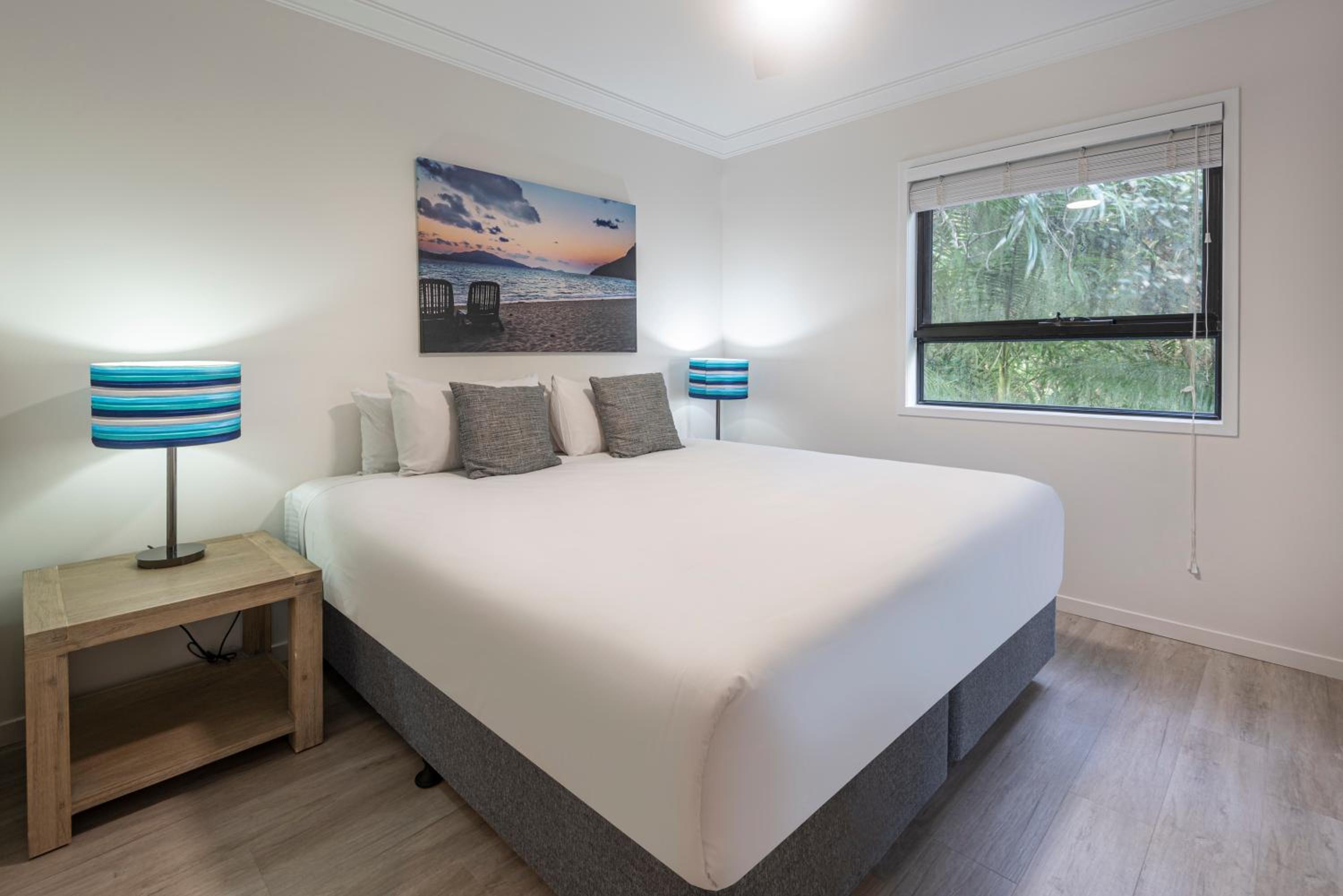 Oasis Apartments on Hamilton Island by HIHA
