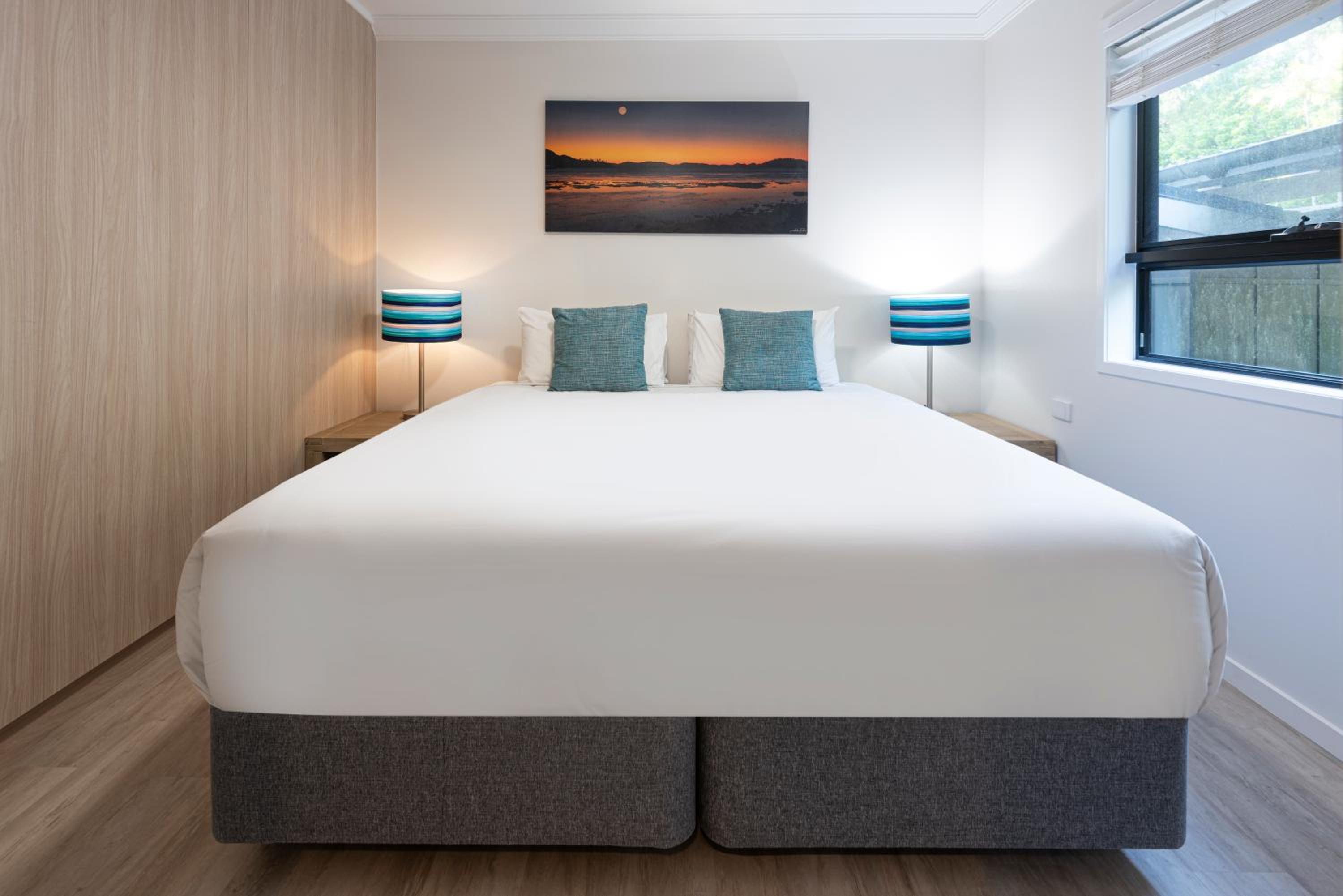 Oasis Apartments on Hamilton Island by HIHA