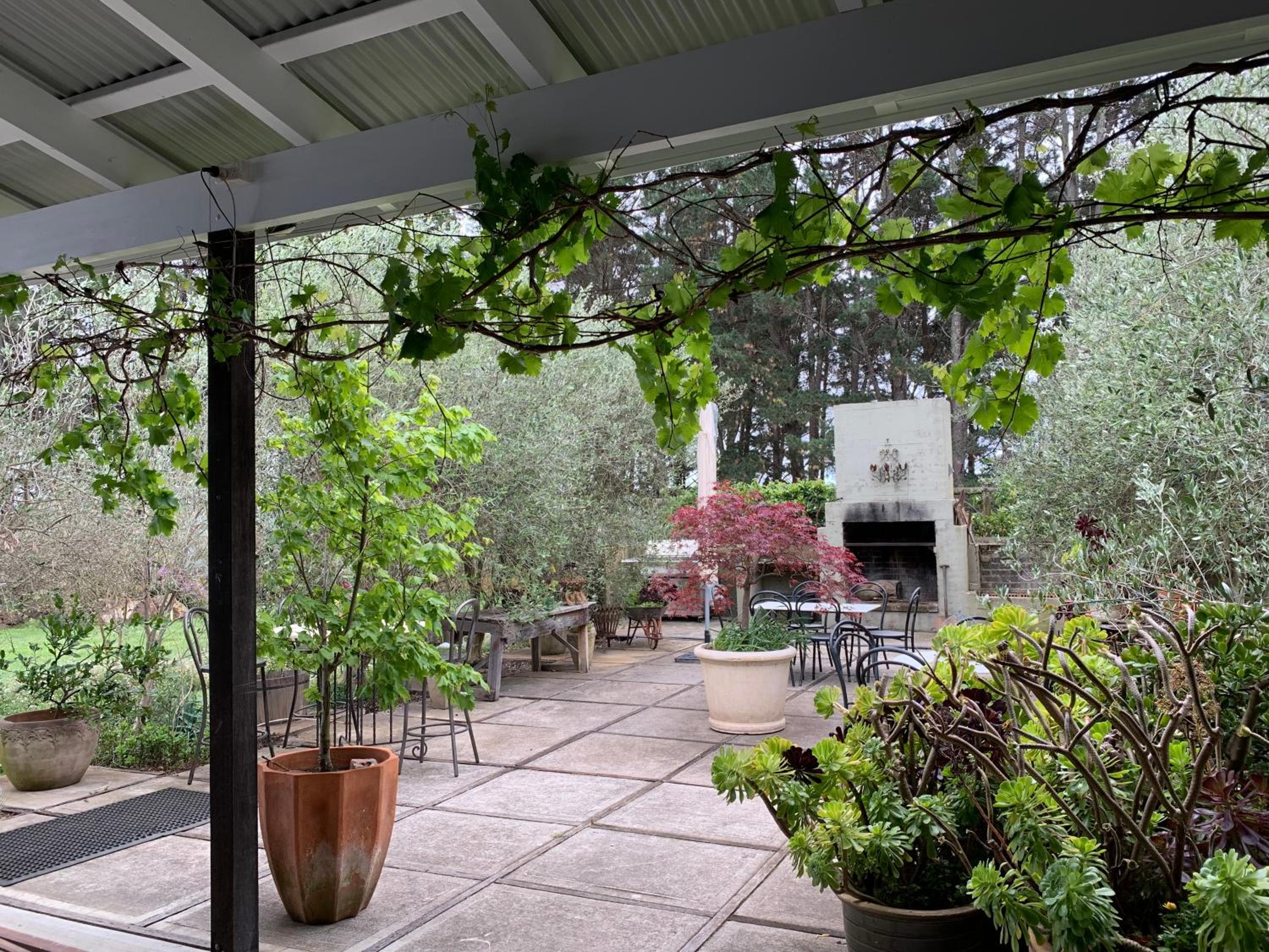 The Grange Berrima - The Ultimate Rural Retreat