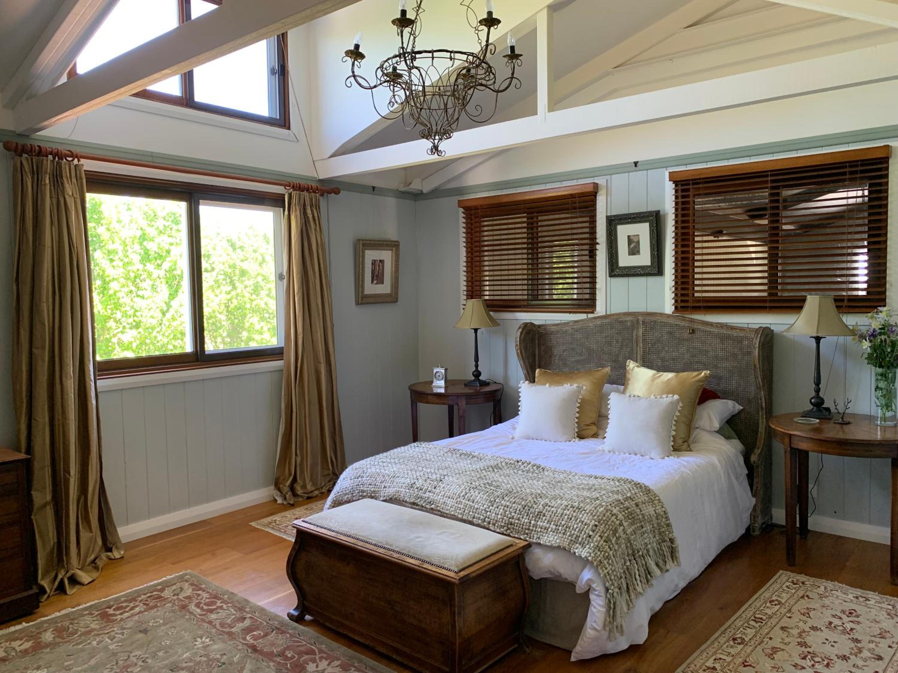 The Grange Berrima - The Ultimate Rural Retreat