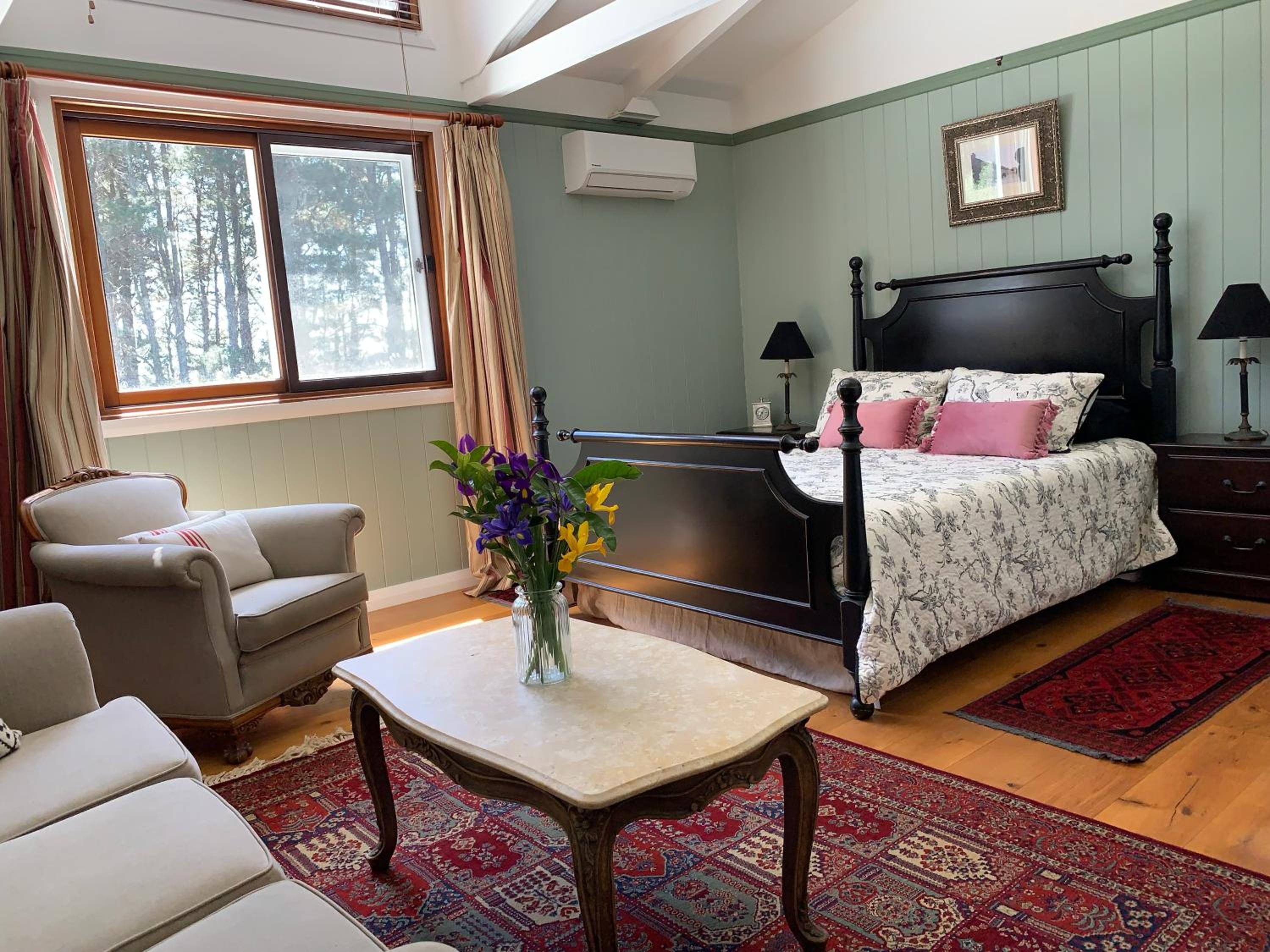 The Grange Berrima - The Ultimate Rural Retreat