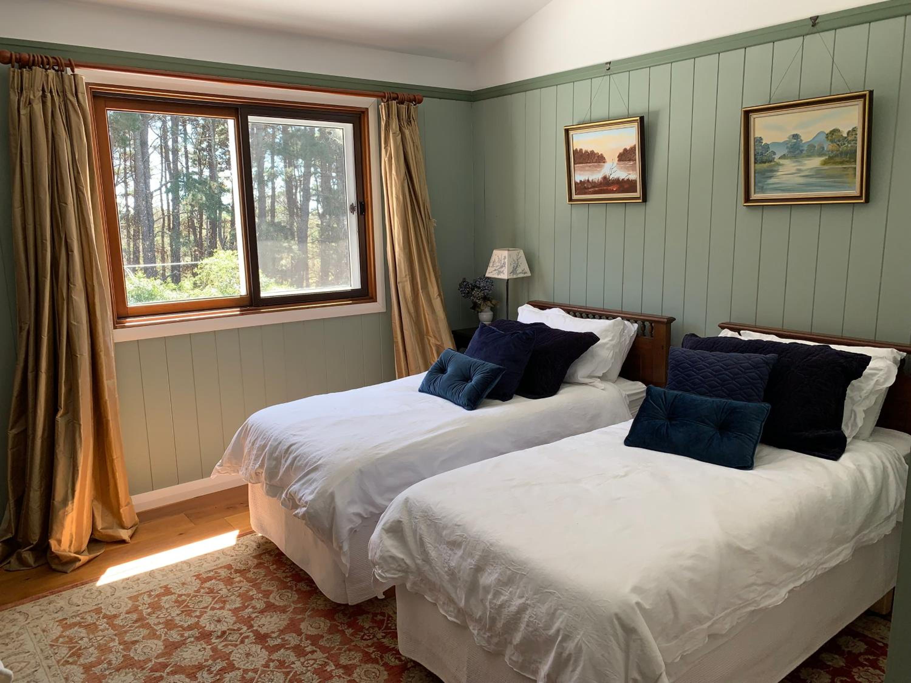 The Grange Berrima - The Ultimate Rural Retreat